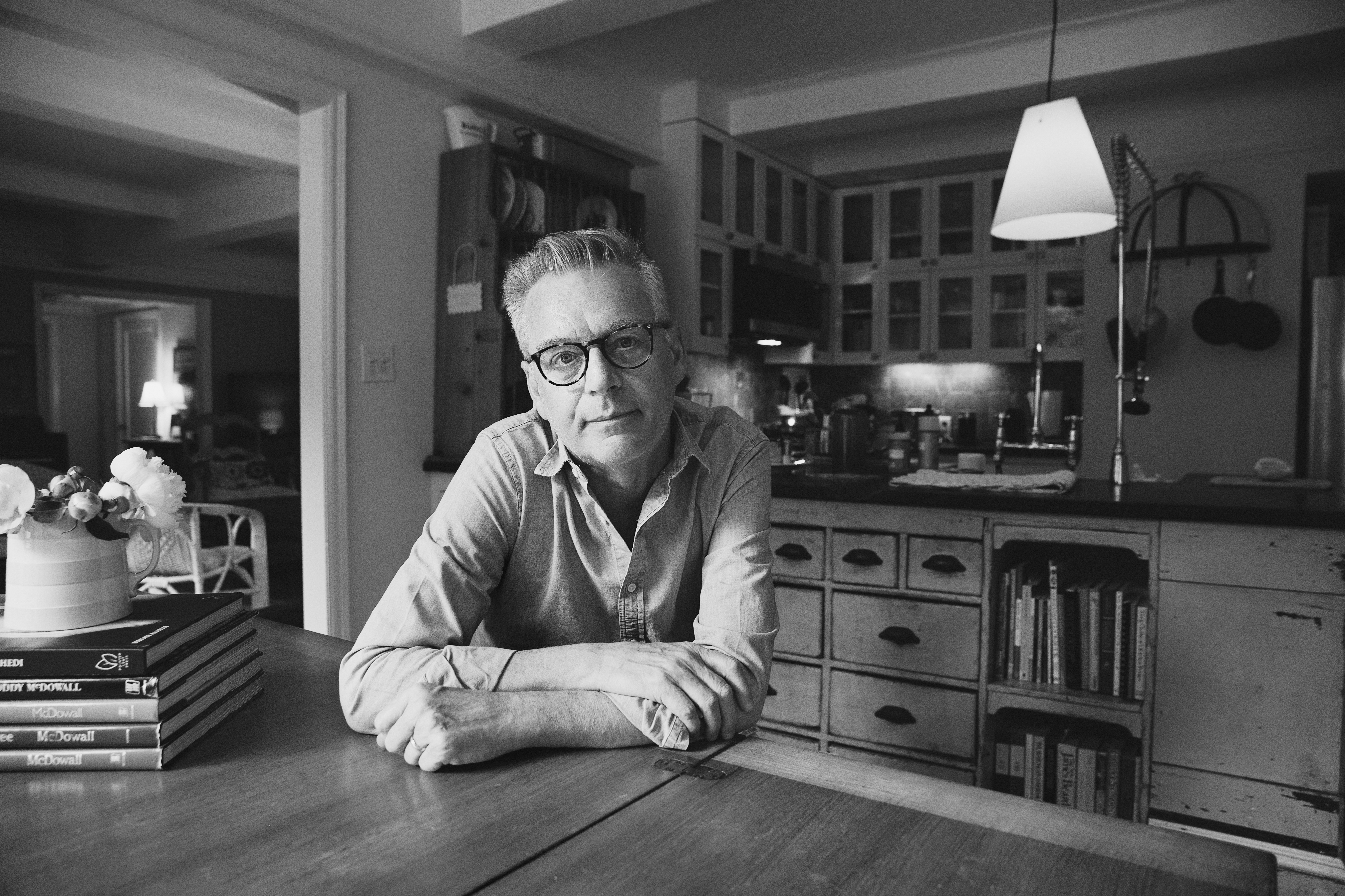 Michael Ritchie retires: How the Ahmanson Theatre can rebuild - Vimarsana News