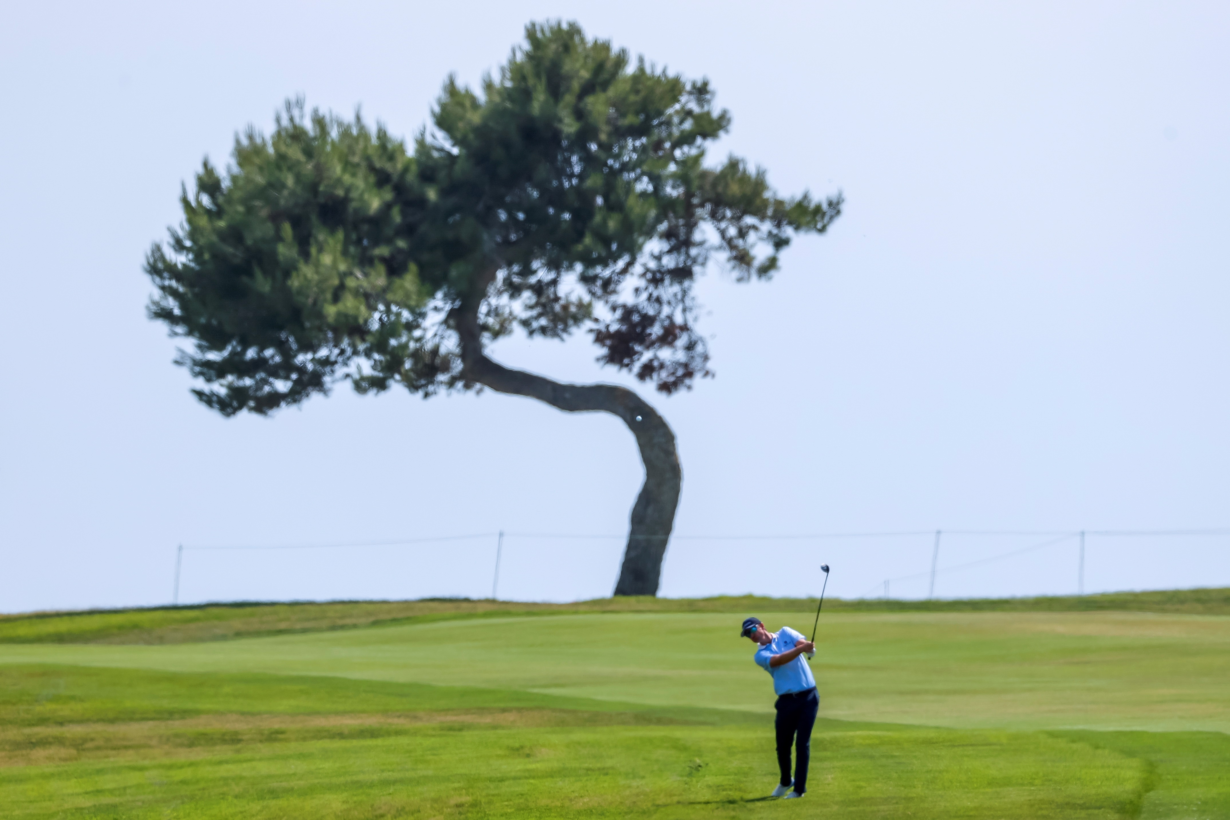 Torrey Pines, listo para un US Open con acento latino - Vimarsana News
