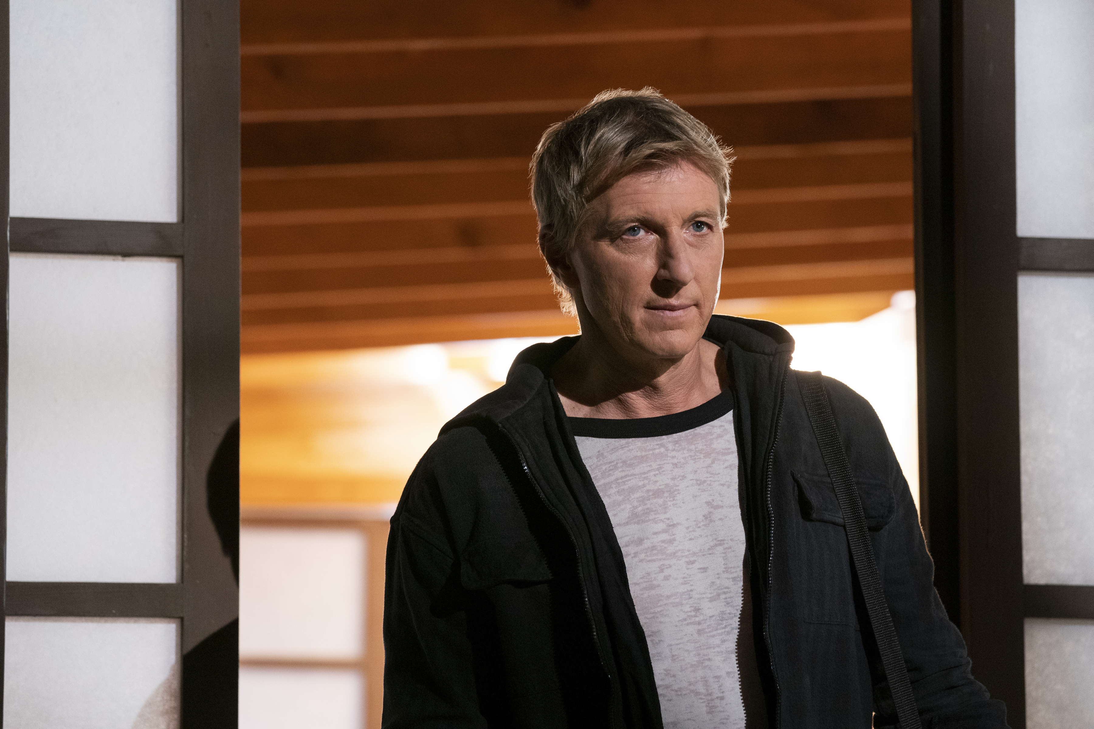 'Cobra Kai' Season 4: Why William Zabka deserves an Emmy - Vimarsana News