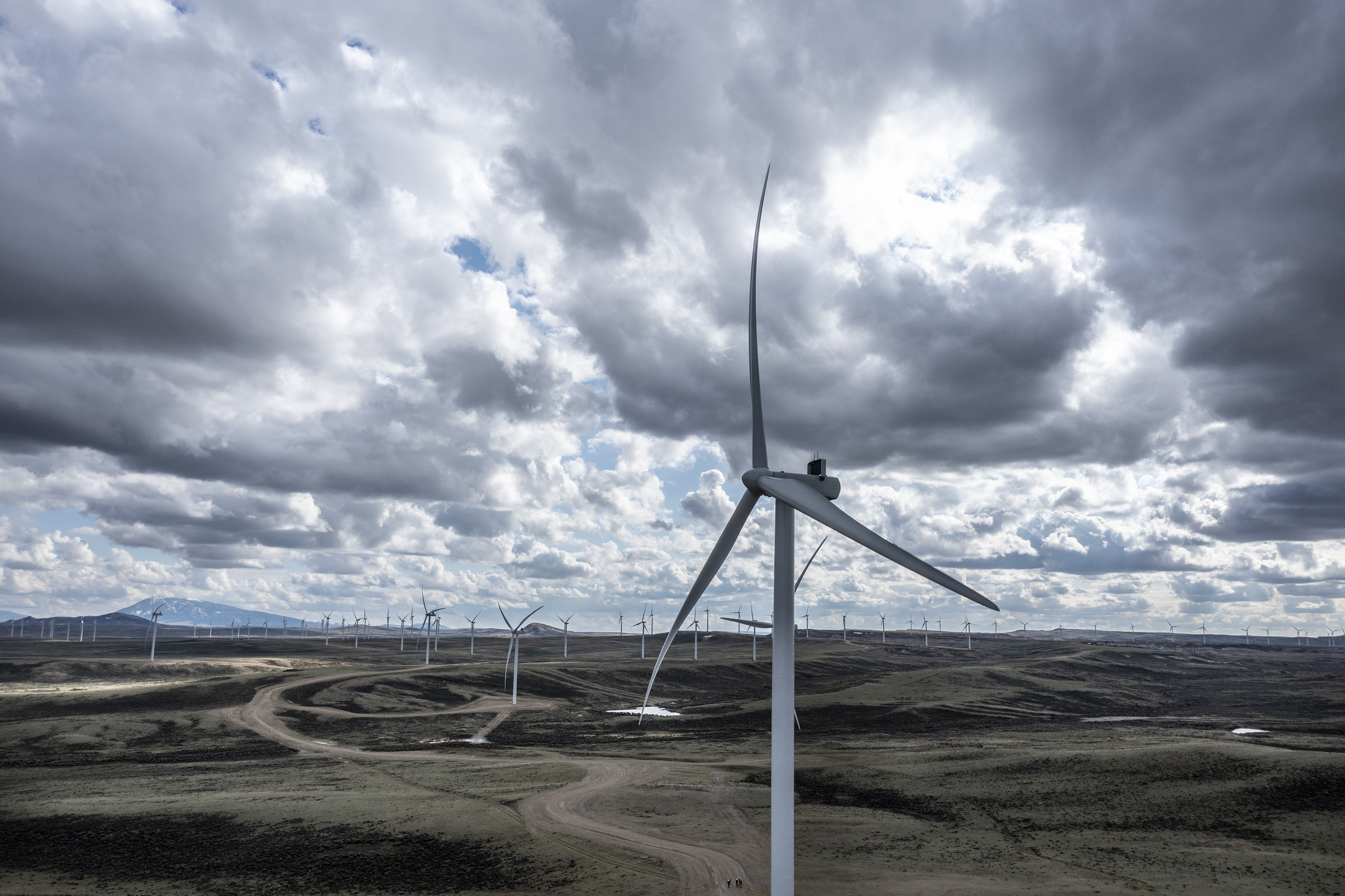 Clean energy is booming. Get ready for a new American West - Vimarsana News
