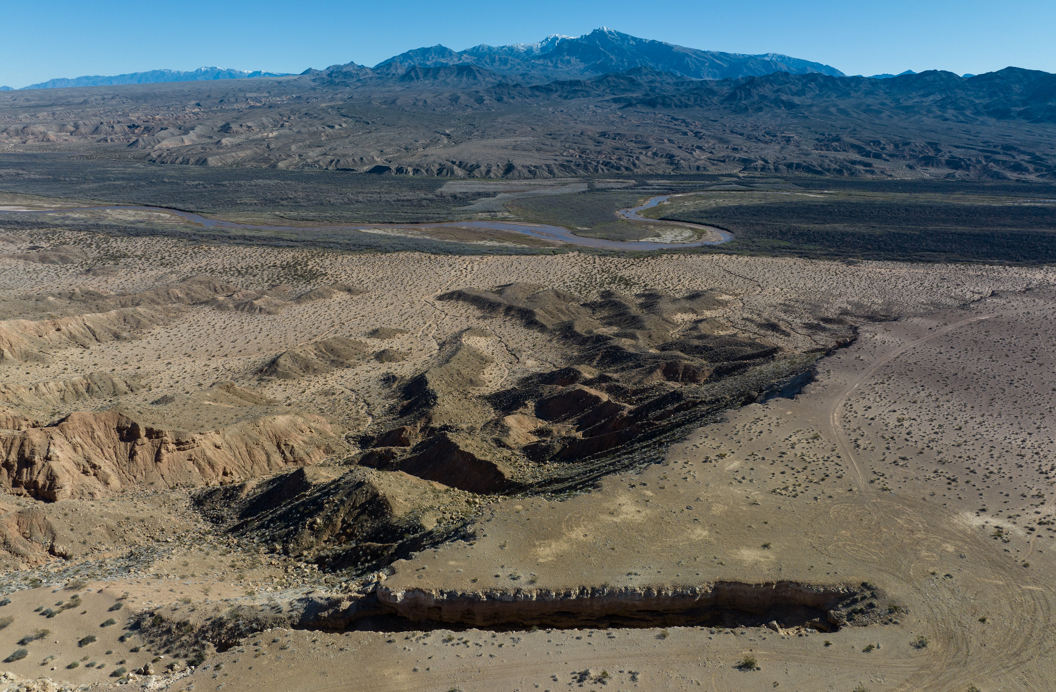 How art lovers helped defeat America's largest solar farm - Vimarsana News