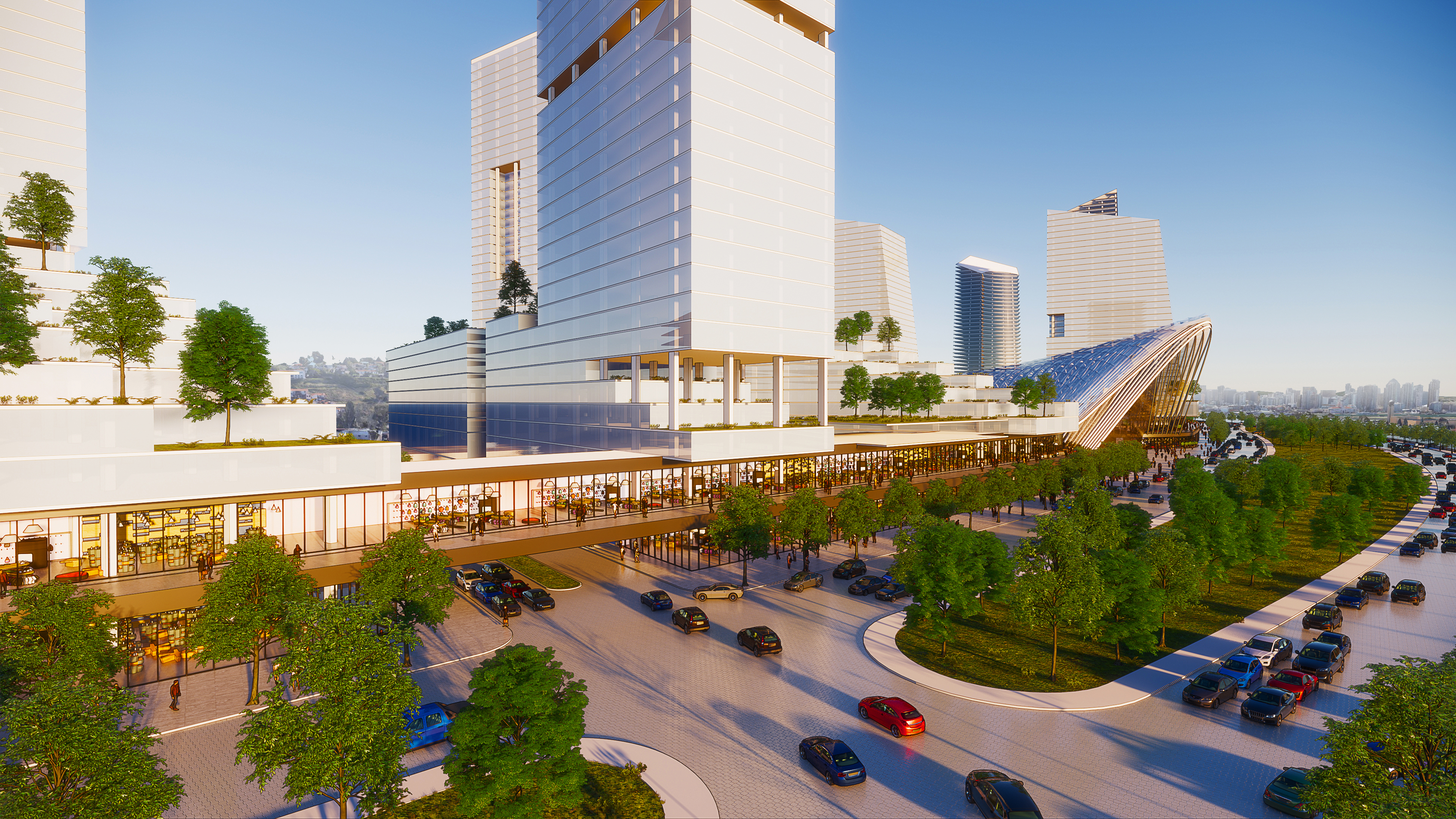 Is the San Diego 'Grand Central Station' worth the cost? - Vimarsana News