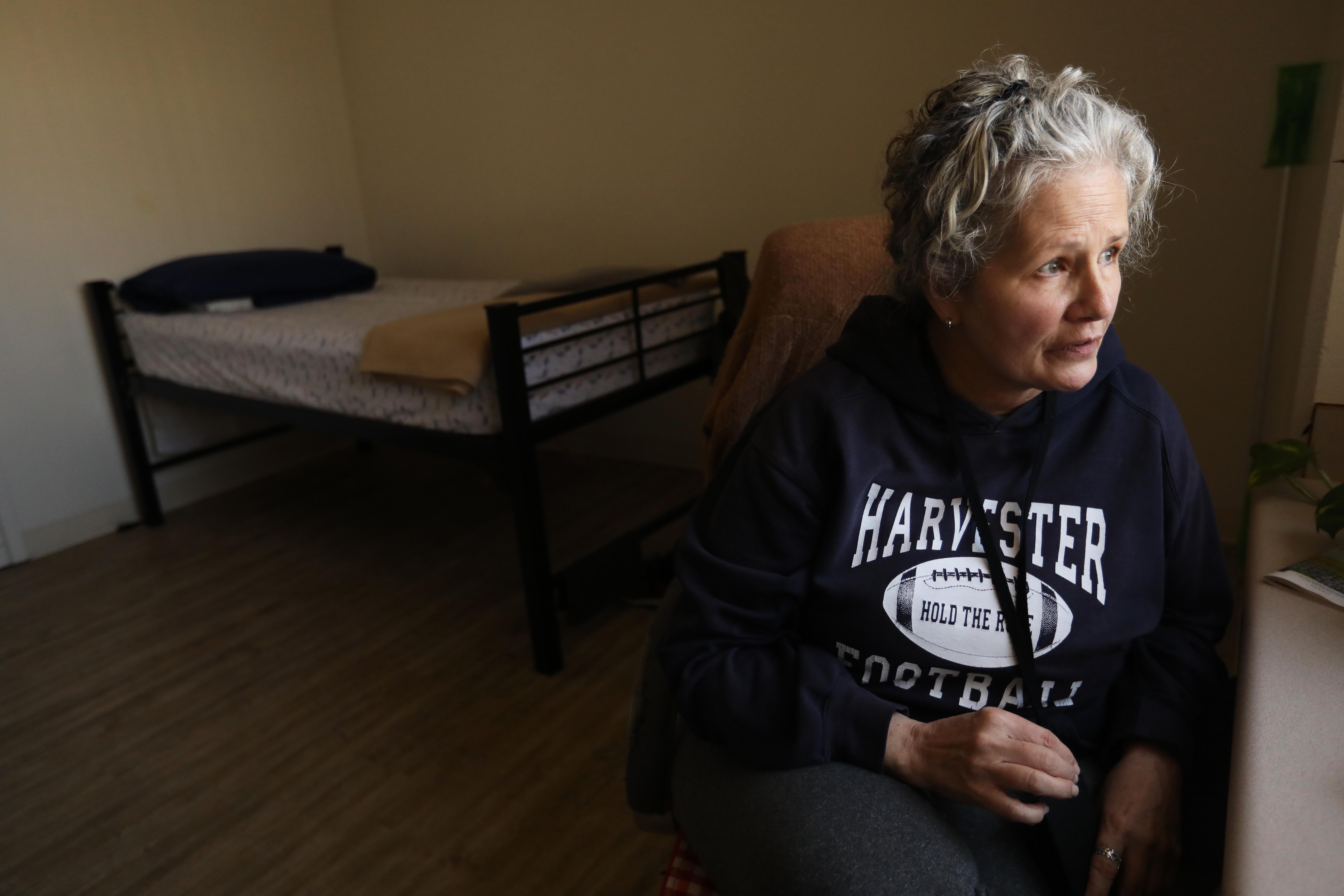 'You don't want to live anymore.' California's seniors living in poverty struggle without retirement savings - Vimarsana News