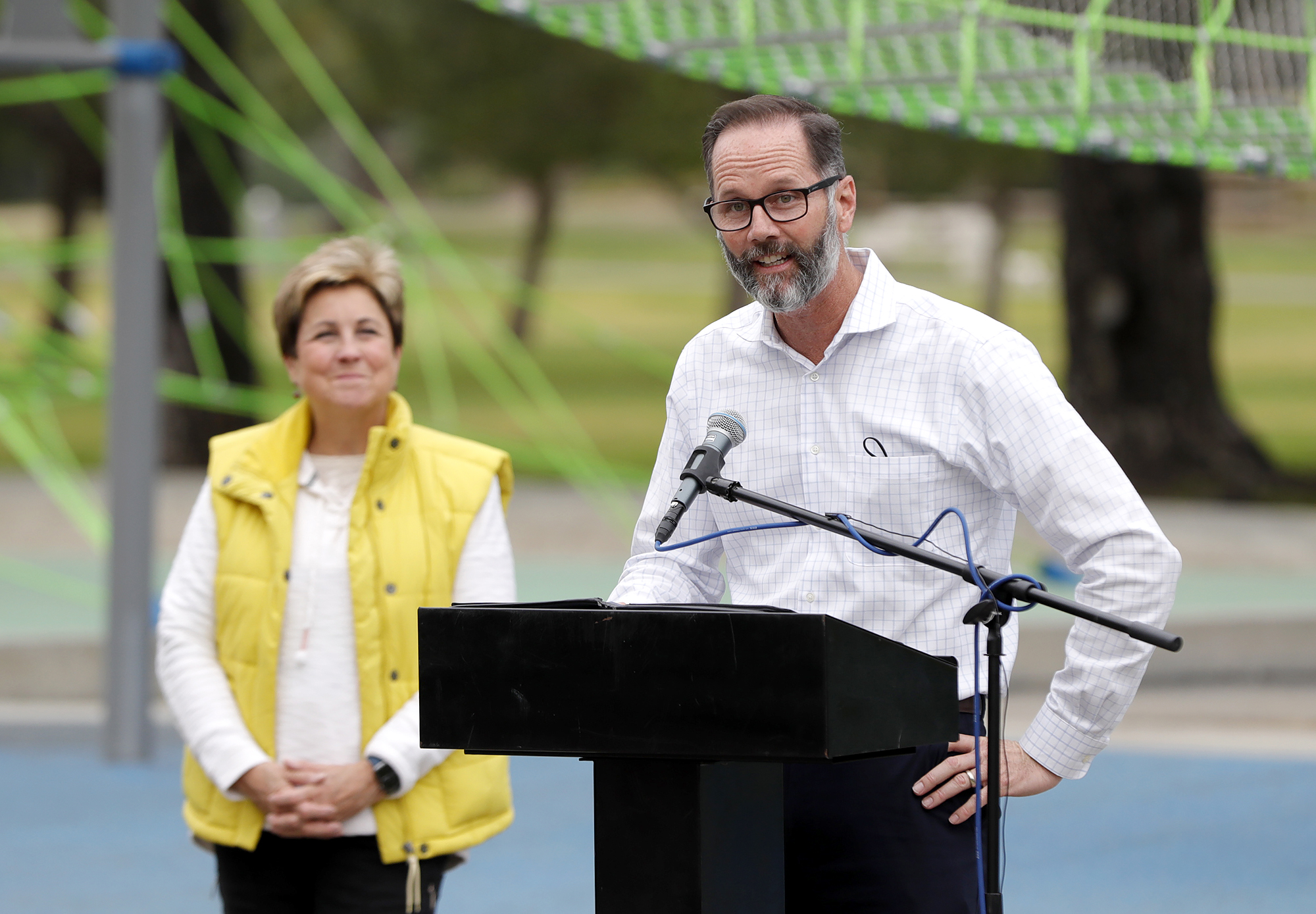 2 members of Huntington Beach leadership team resign, both headed to Irvine - Vimarsana News