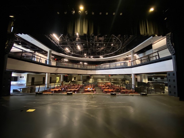 New $17 million Del Mar Fairgrounds venue to host October Mainly Mozart All-Star Festival Orchestra concerts - Vimarsana News