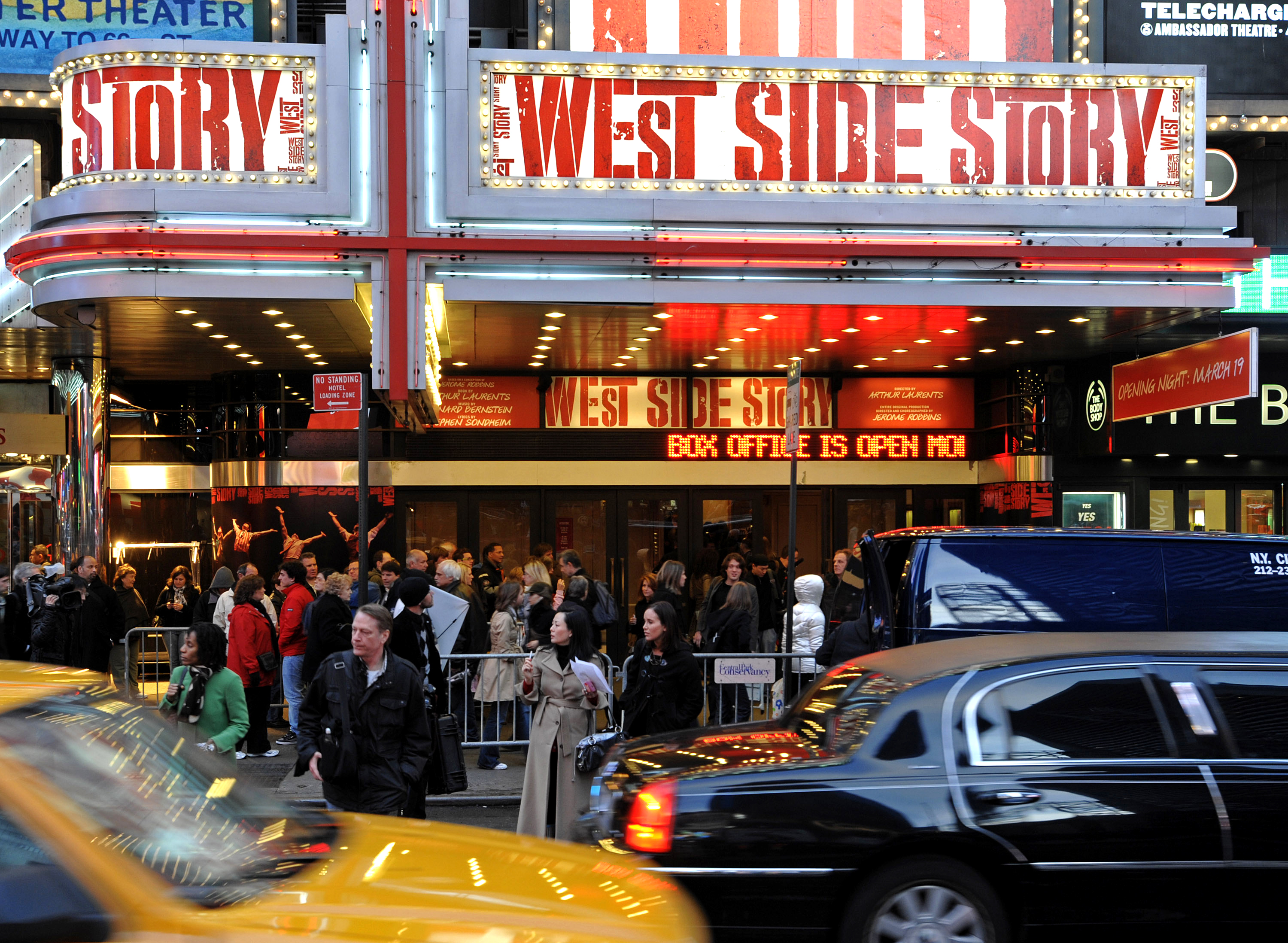 Commentary: Does 'West Side Story' work best as a film? An opera? Neither? - Vimarsana News