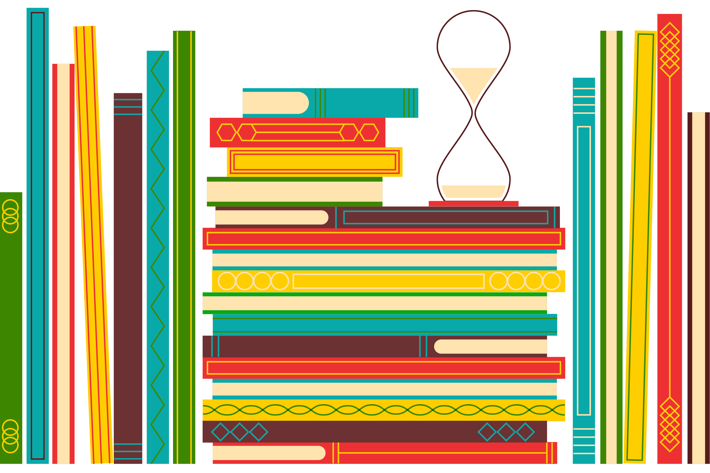 Gabrielle Zevin, LeVar Burton, Elliot Page, Luis Alberto Urrea join L.A. Times Book Club - Vimarsana News