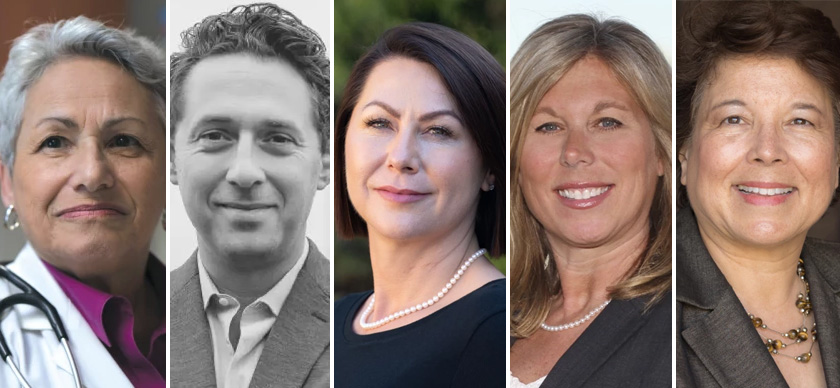 District 2 City Council candidates clash on housing, building and communications in forum - Vimarsana News