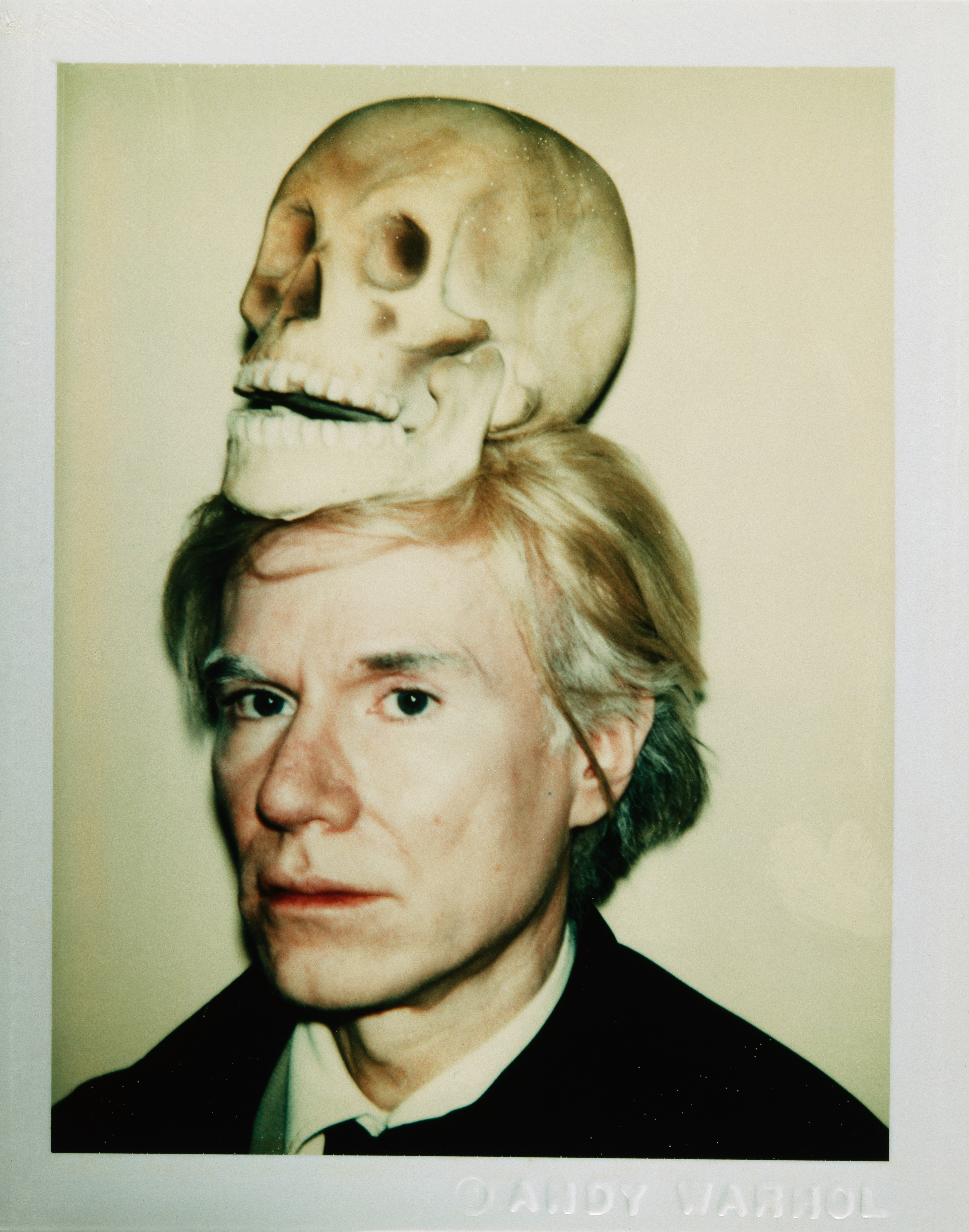 Review: 'The Andy Warhol Diaries' is about love, not art - Vimarsana News