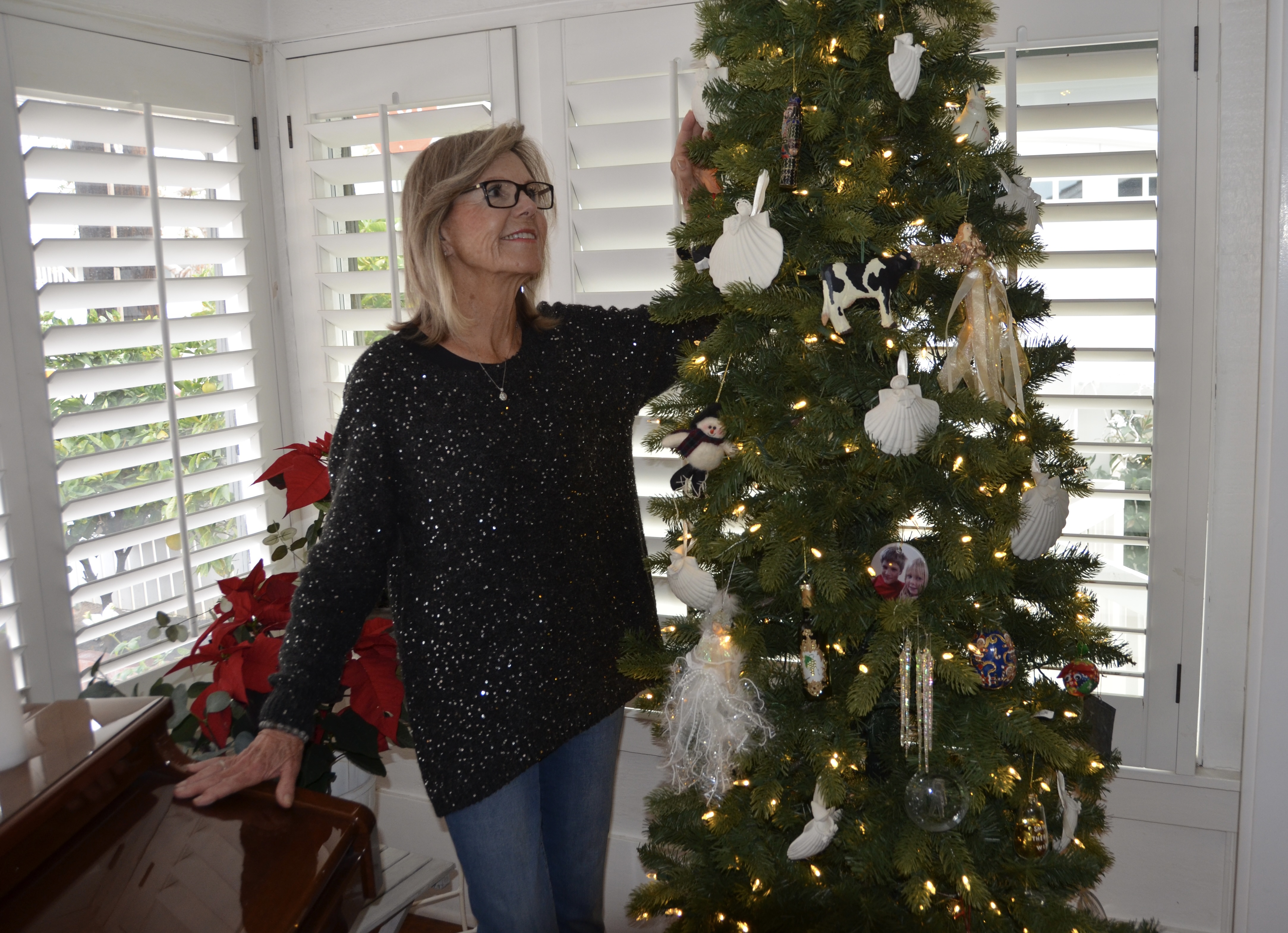 Balboa Island Holiday Home Walking Tour returns for 24th year - Vimarsana News