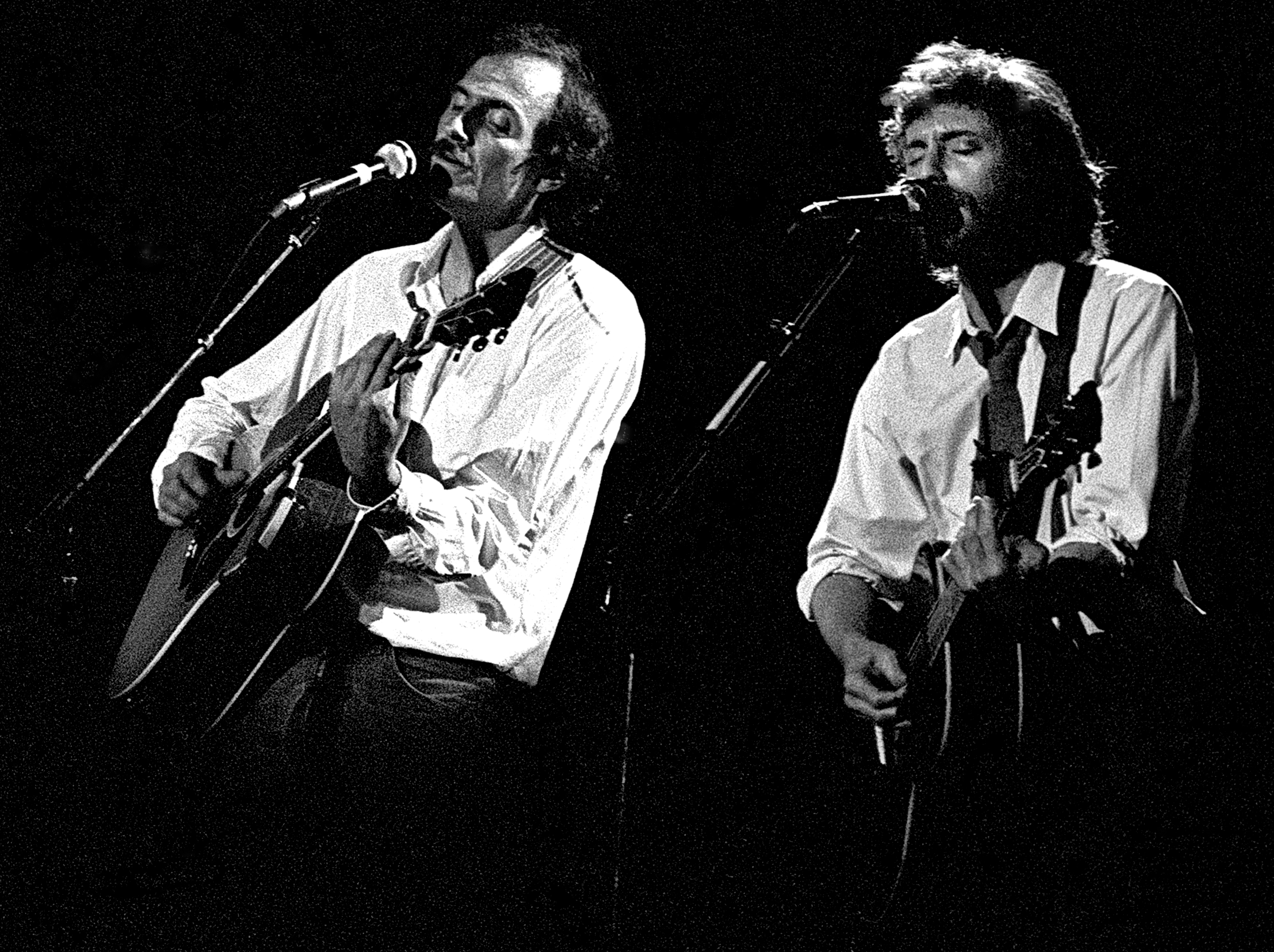 J.D. Souther, songwriter behind country-rock hits by the Eagles and Linda Ronstadt, dies at 78