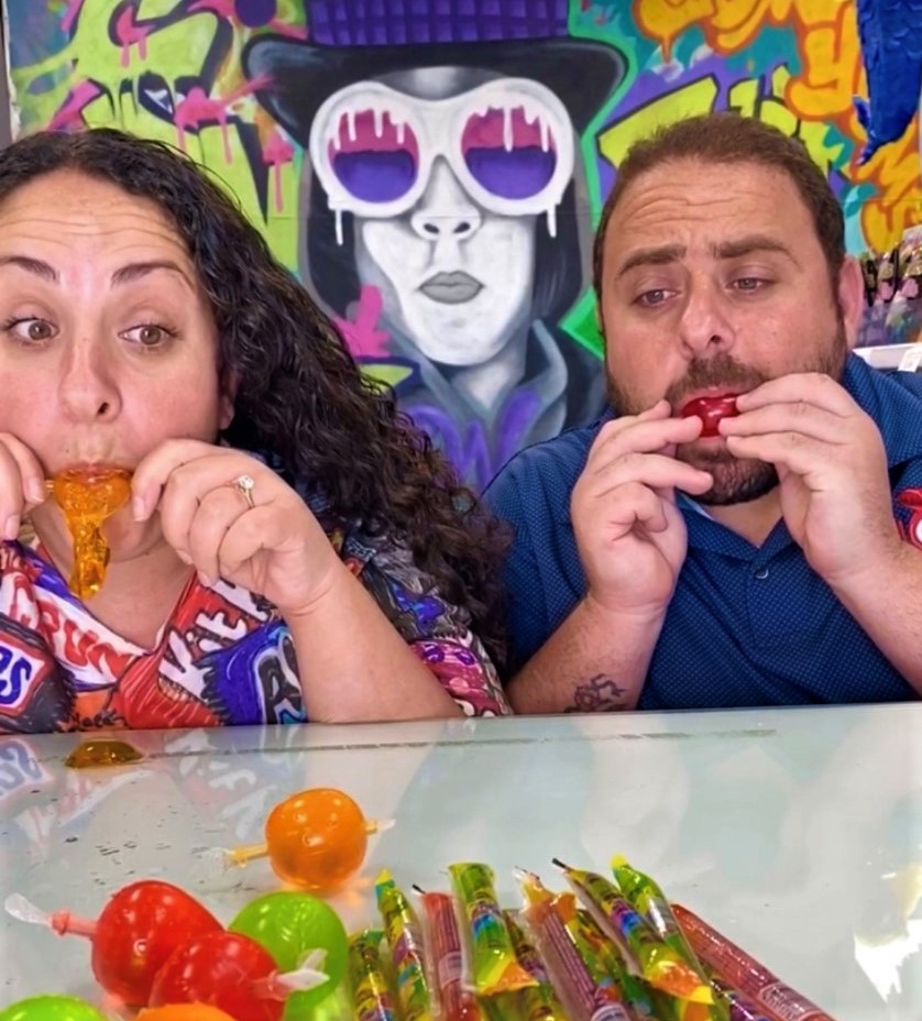 Column: Struggling La Mesa business owes its survival to TikTok - Vimarsana News