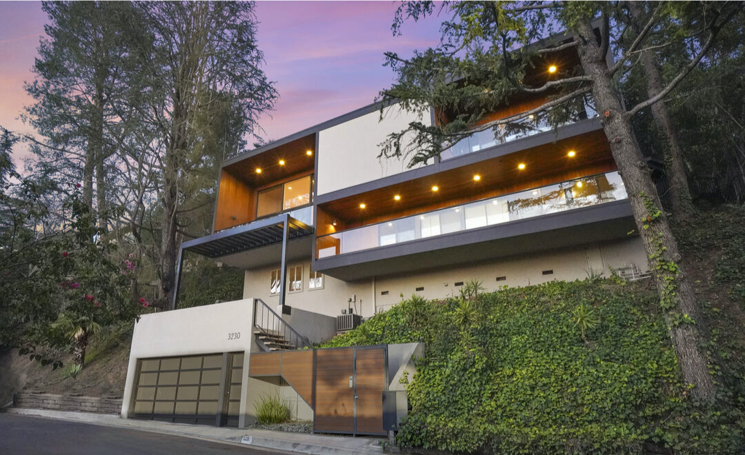 'Workaholics' star Blake Anderson lists Hollywood Hills home he bought from Rob Dyrdeck - Vimarsana News