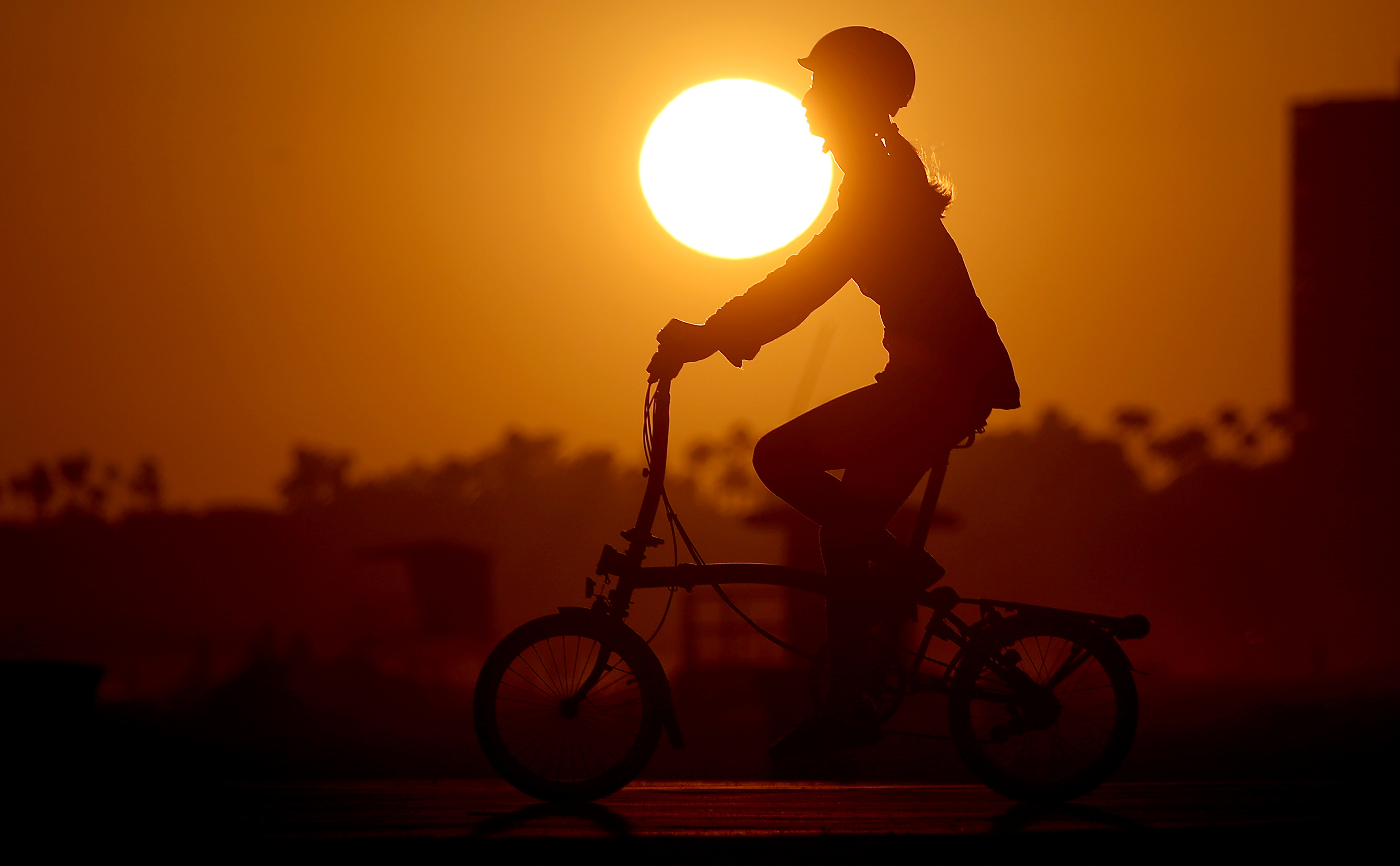 Editorial: Dangerous heat is broiling California. But lawmakers still aren't doing enough - Vimarsana News