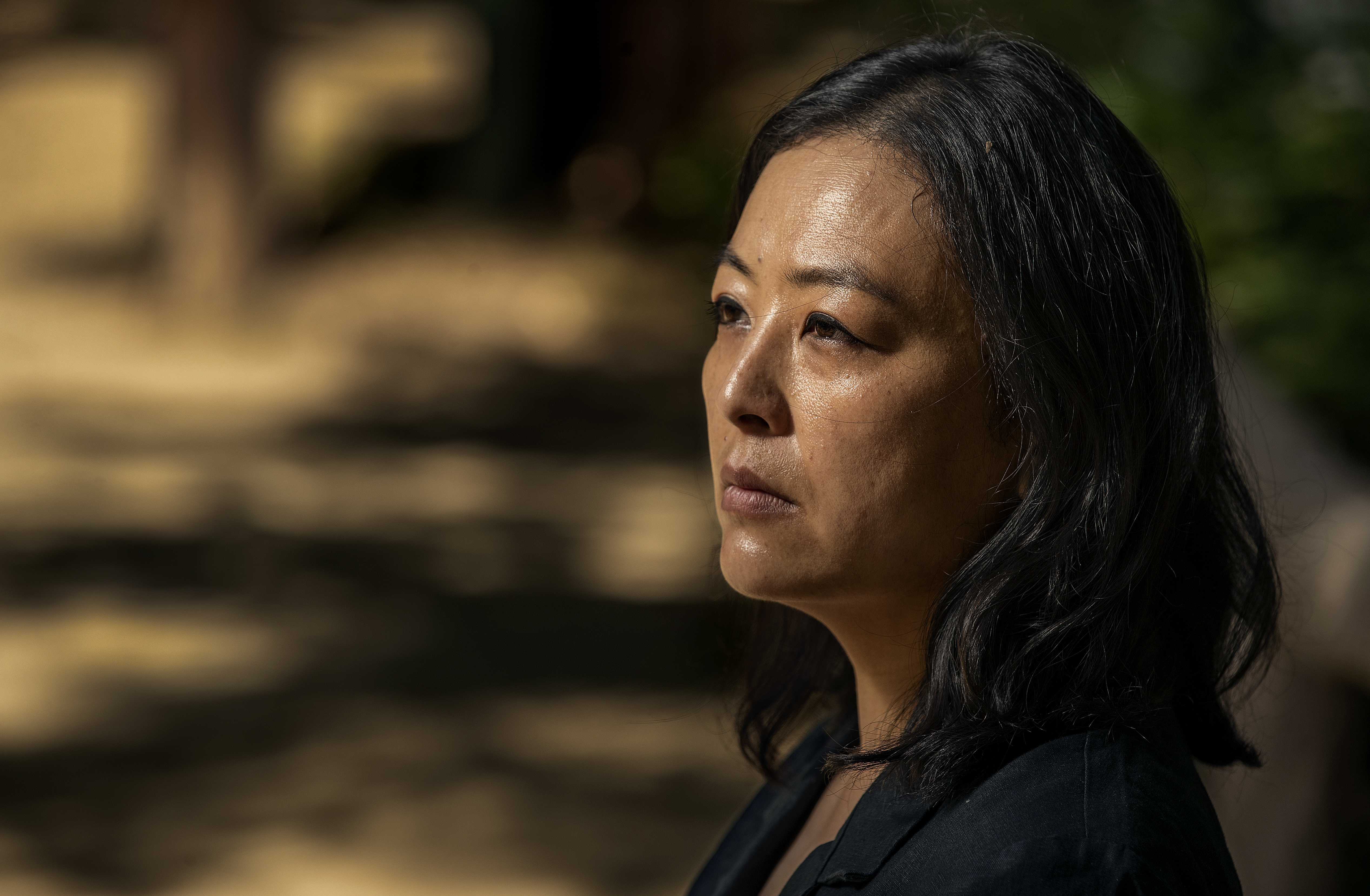 Two attacks on Asian men in L.A. and a daughter's search for answers - Vimarsana News