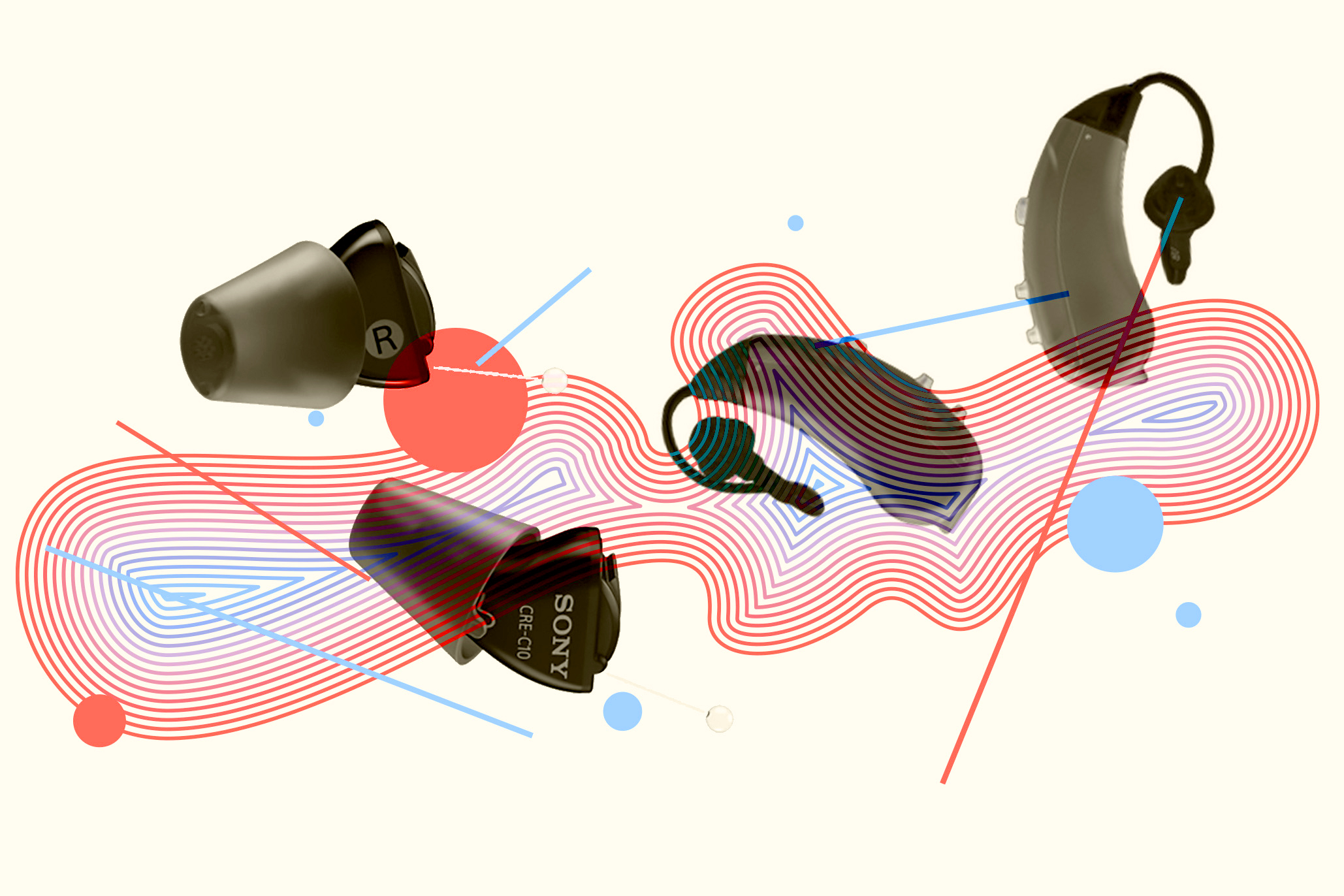 Now hear this: Introducing dramatically cheaper, over-the-counter hearing aids - Vimarsana News