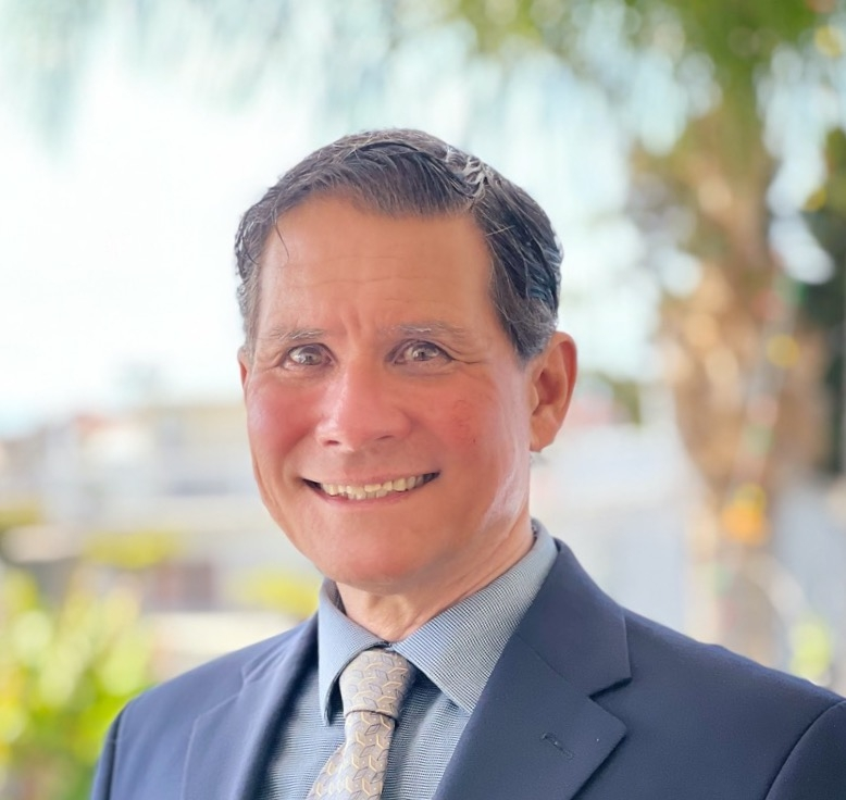 Nov. 2022 Election: Q&A with David Dodson, candidate for California Board of Equalization - Vimarsana News