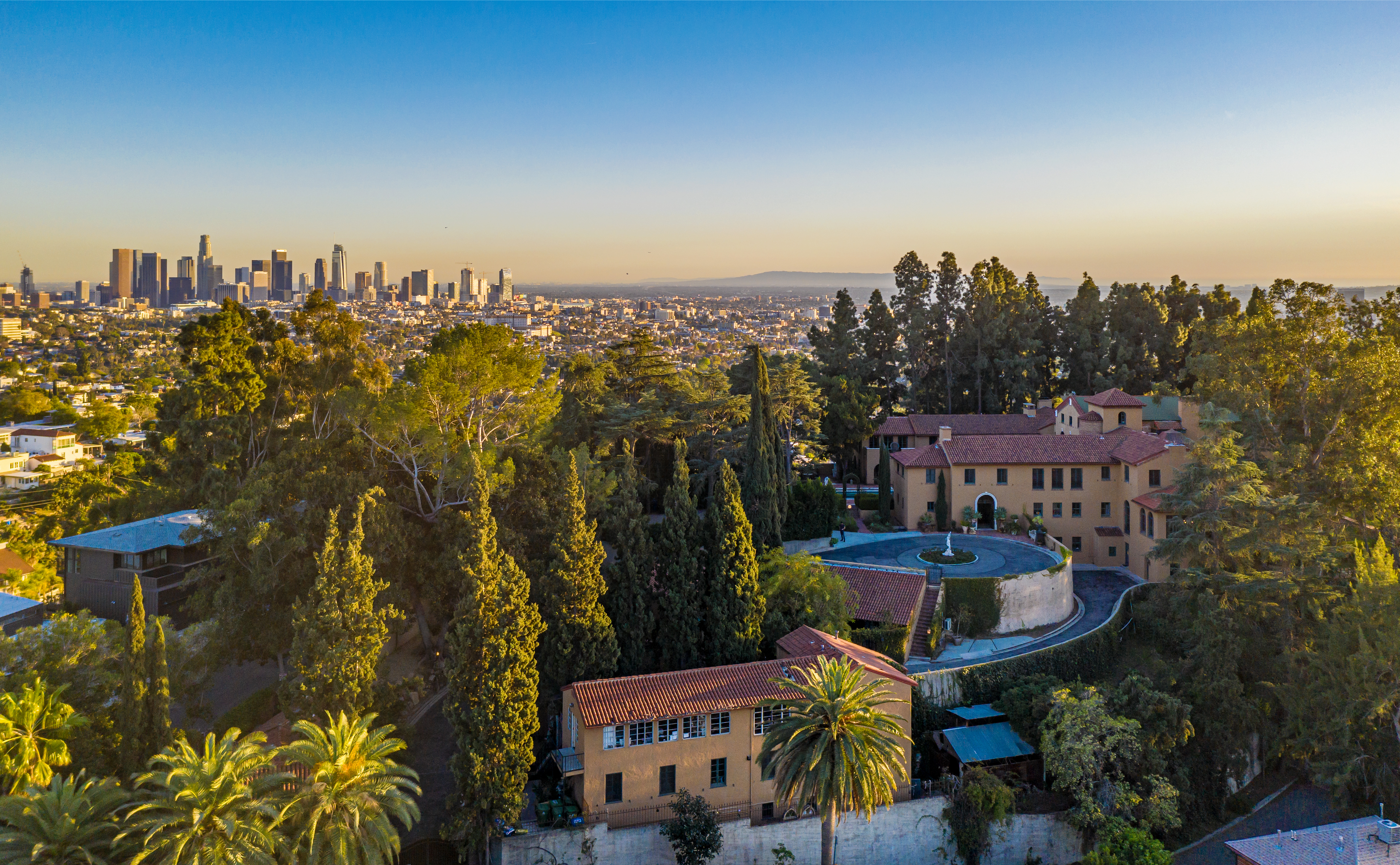 Real Estate newsletter: Once a convent, now a mansion - Vimarsana News