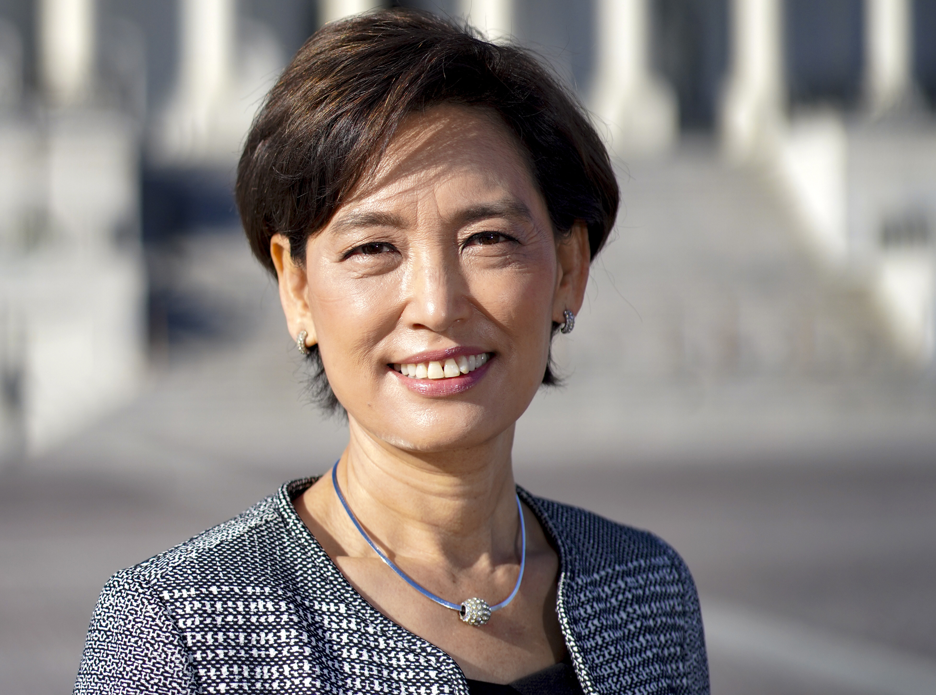 Republicans reclaimed House seats in California. Here's how - Vimarsana News