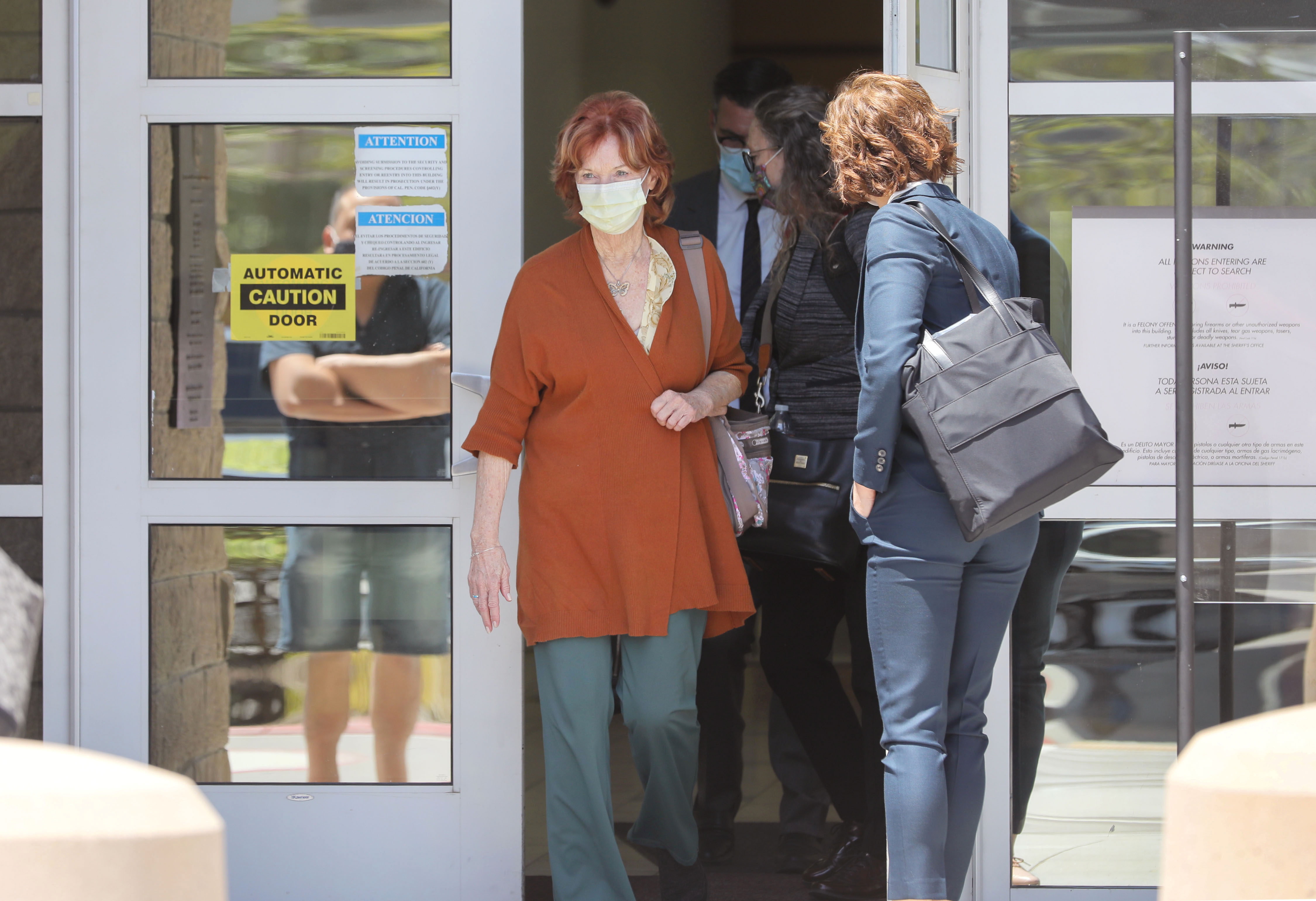 Two decades later, Jane Dorotik again presses innocence claim in Vista court - Vimarsana News