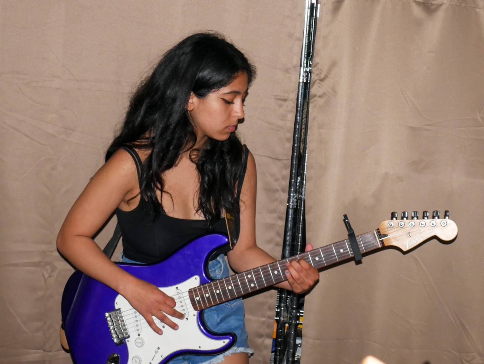 CCA student nominated for music award - Vimarsana News
