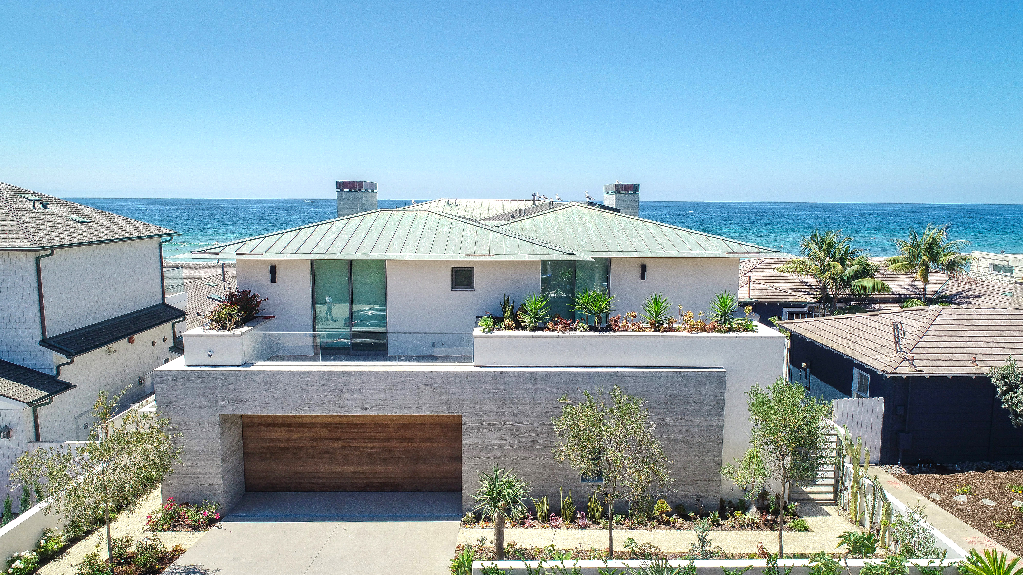Biggest home sale in La Jolla history: $24.7 million - Vimarsana News