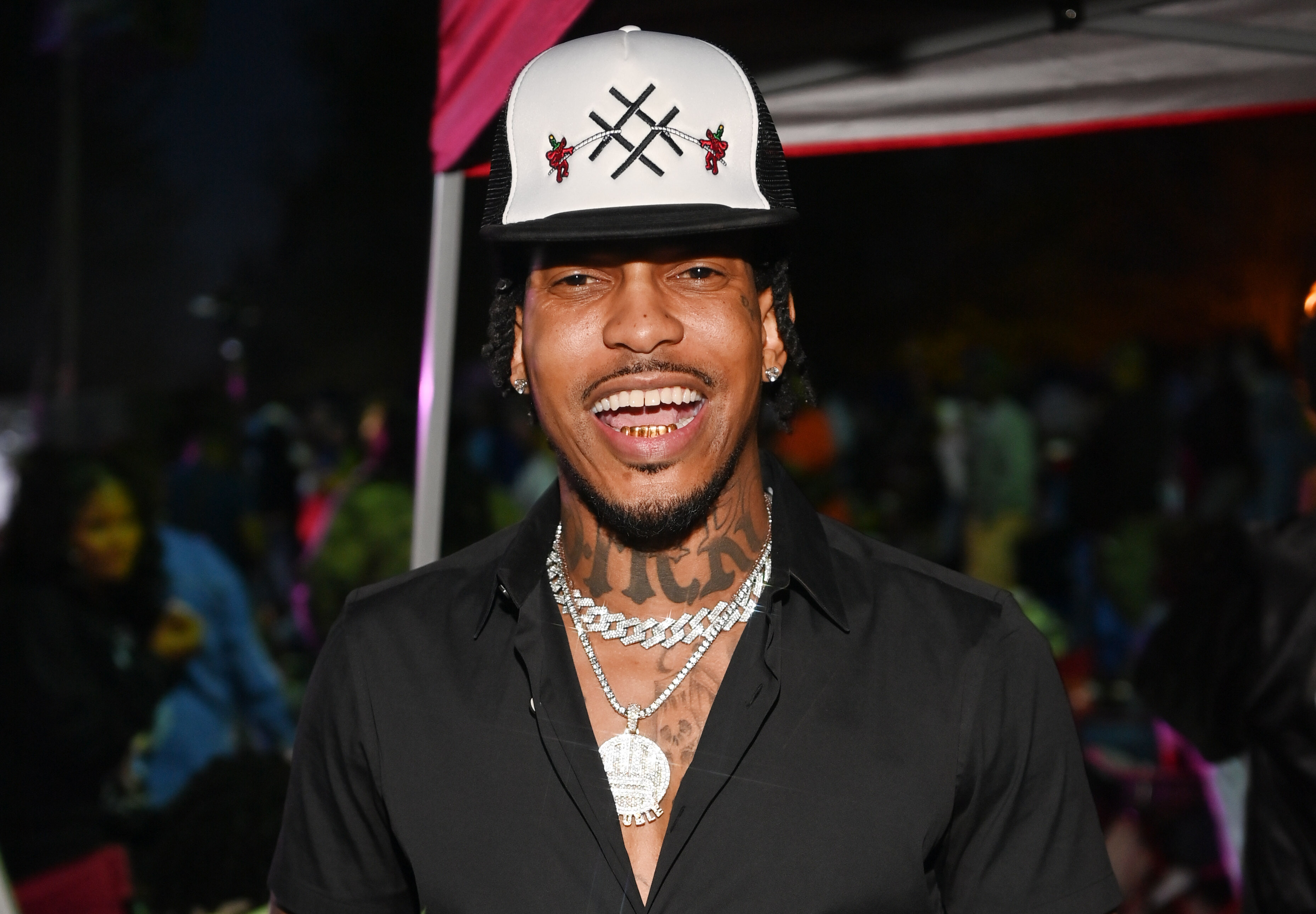 'An inspiration to the community': Atlanta rapper Trouble killed at 34 - Vimarsana News