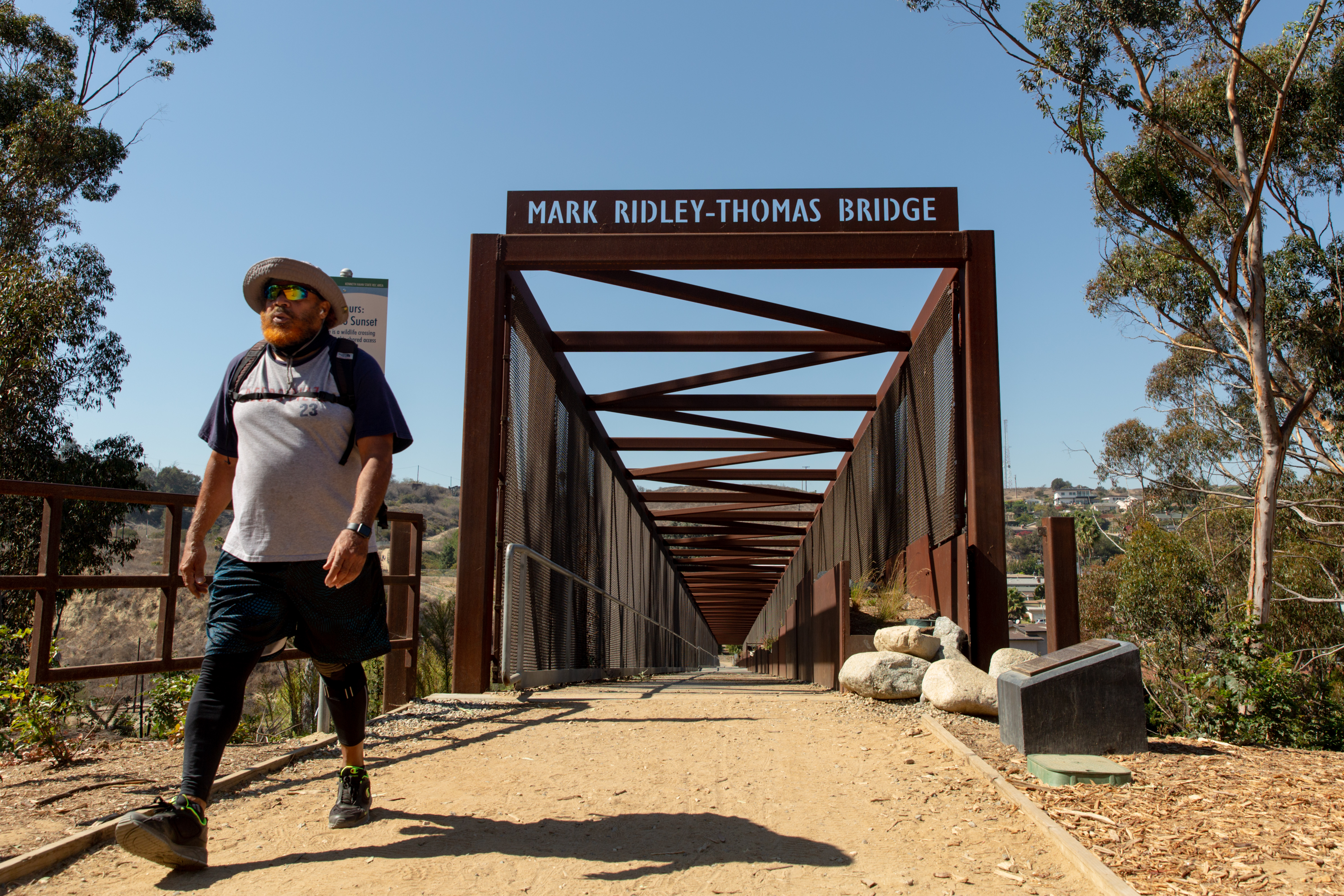 What happens to sites named for Ridley-Thomas? - Los Angeles Times - Vimarsana News