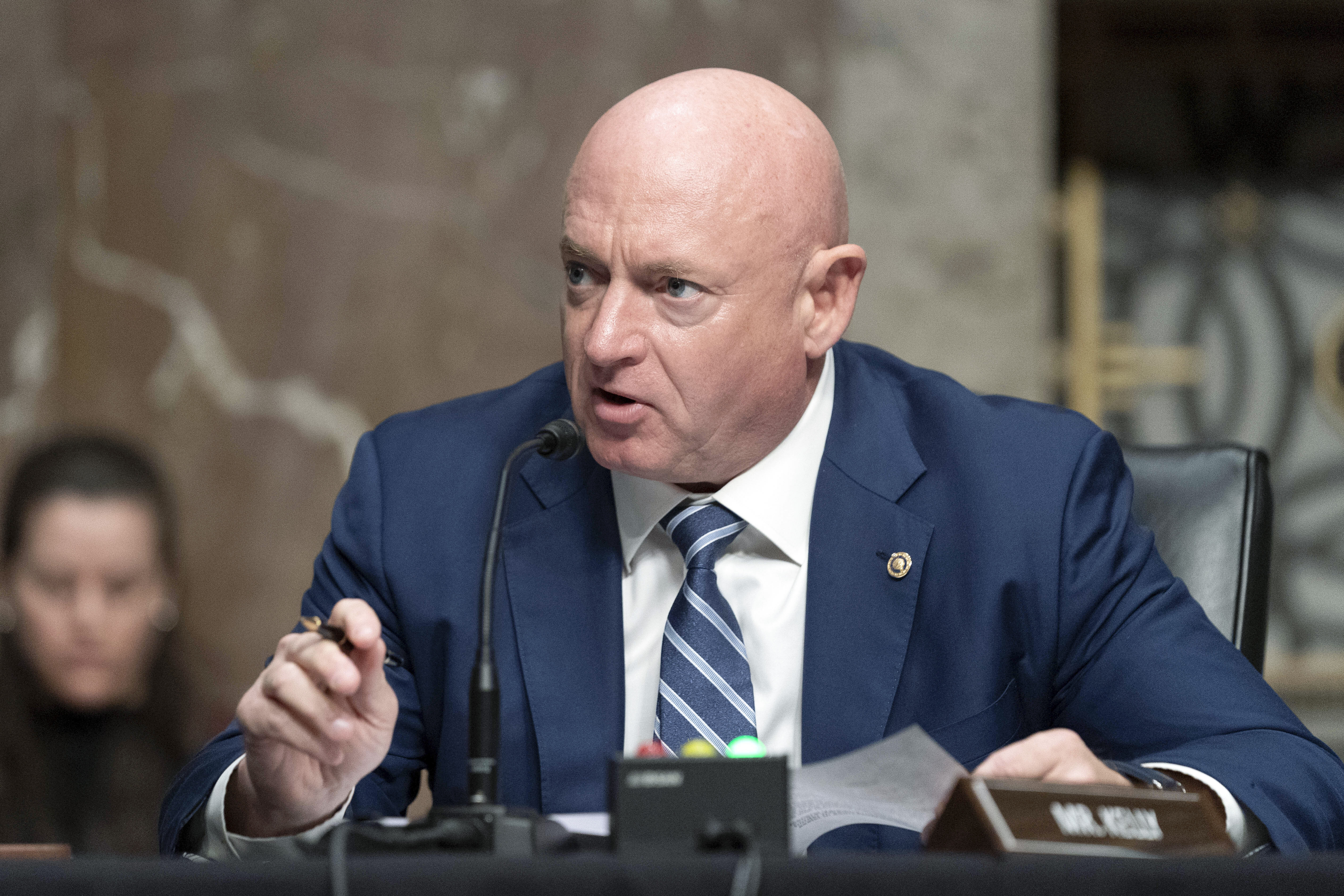 Newsletter: Midterm races tighten as election enters the final stretch - Vimarsana News
