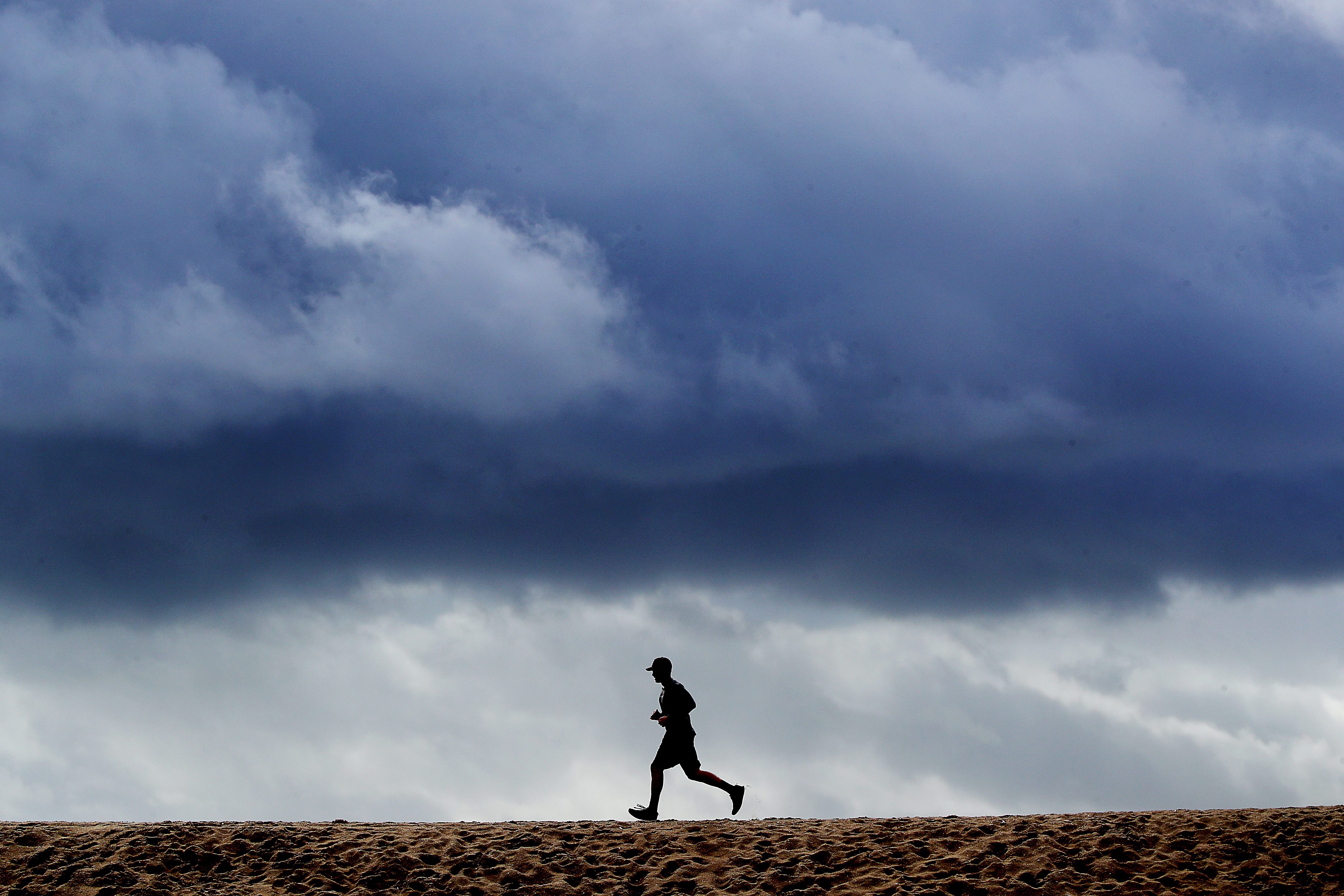 Colder temperatures to give way to warm Christmas Day in SoCal - Vimarsana News
