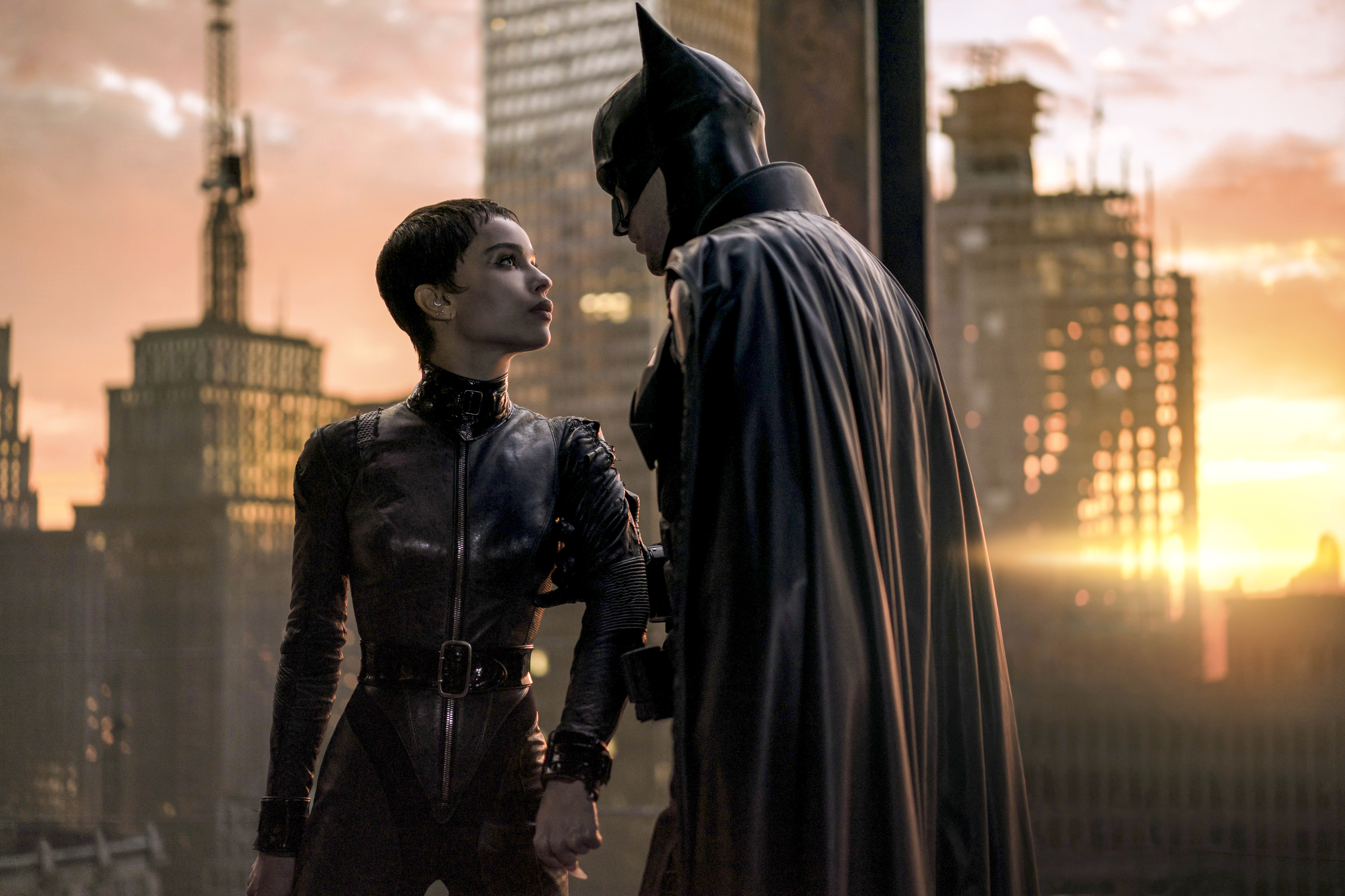 'Batman' villains ranked: Best, worst Catwoman, Riddler, Penguin - Vimarsana News