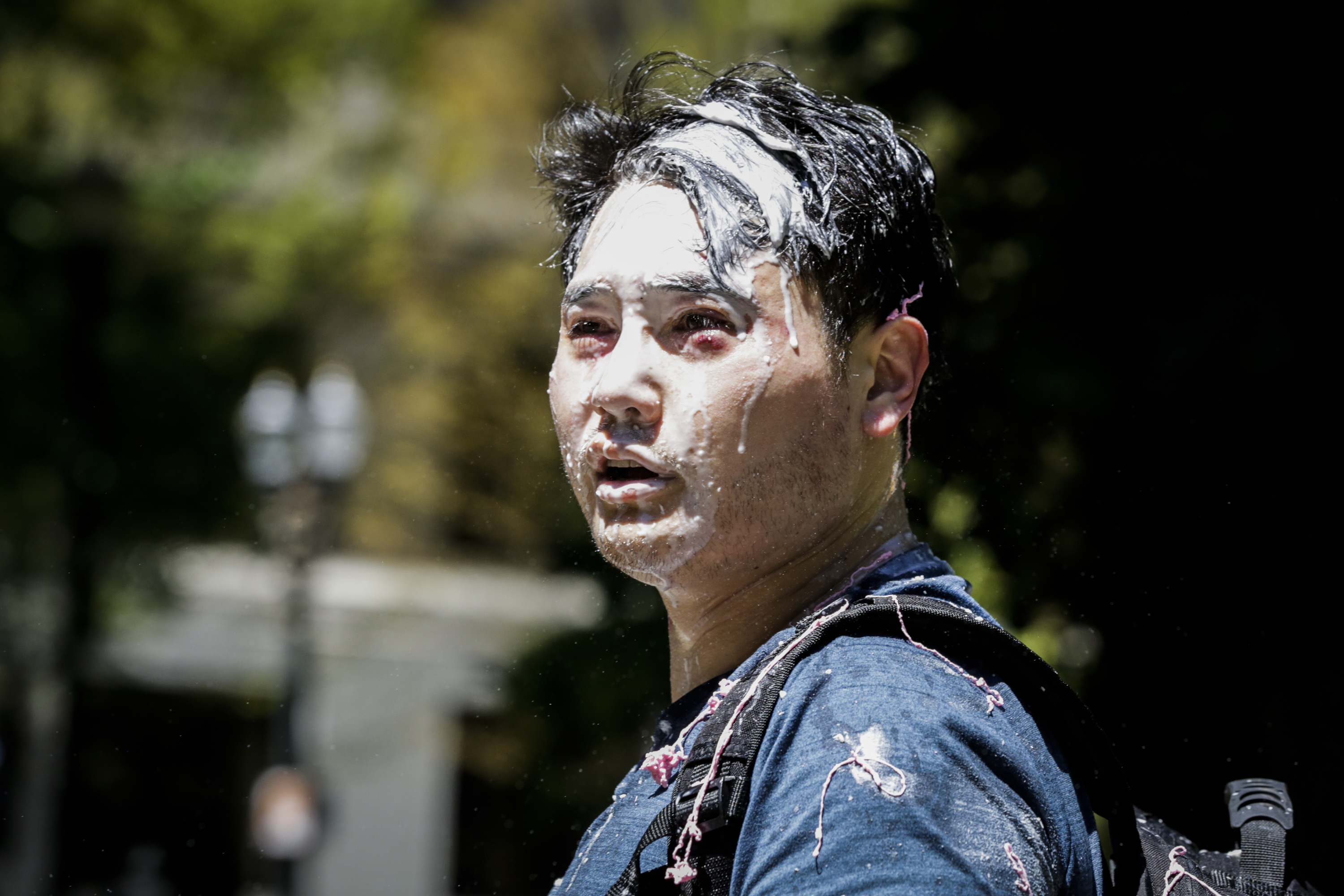 Andy Ngo's "Unmasked" wildly, dishonestly inflates antifa - Vimarsana News