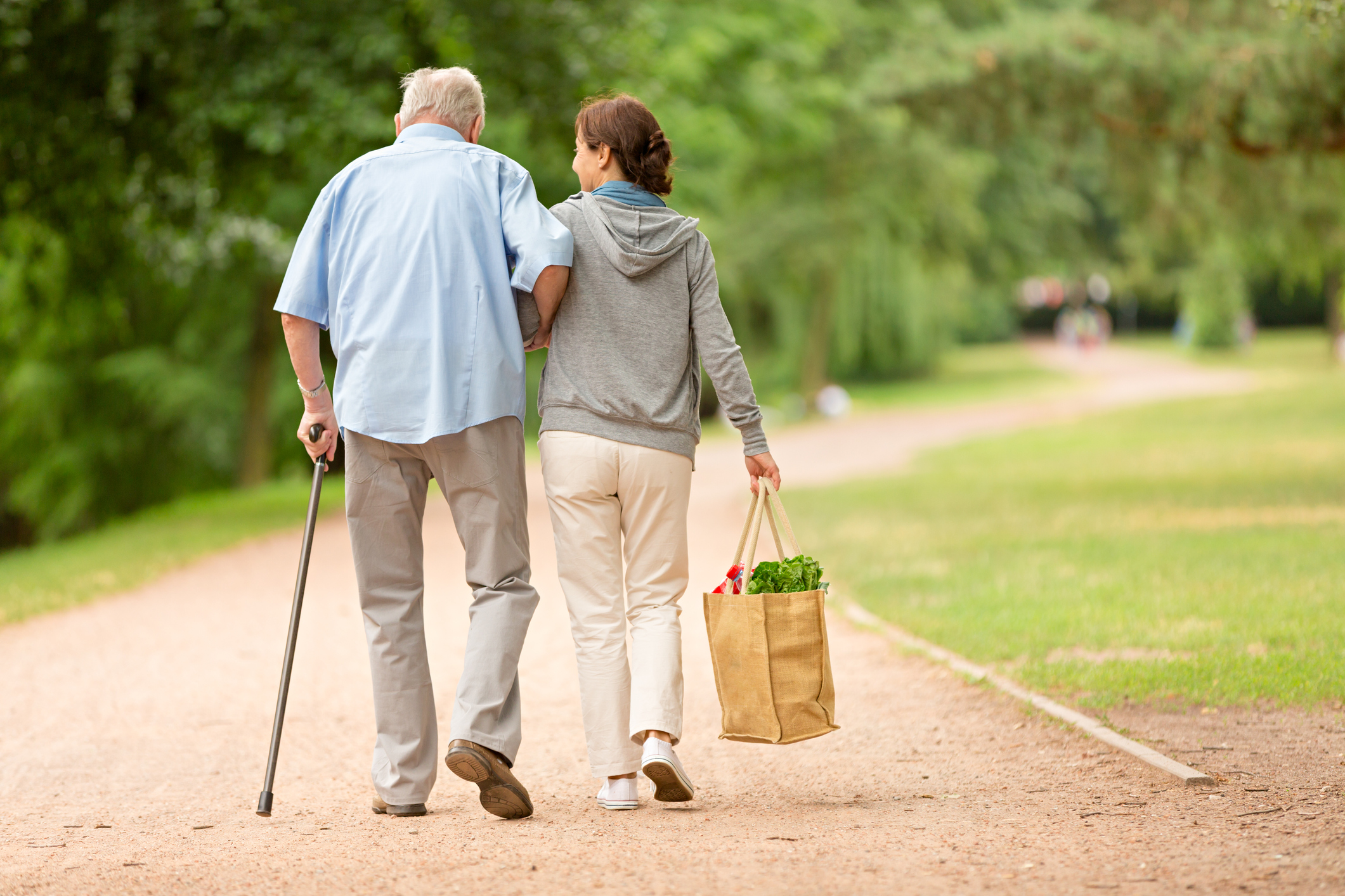 Opinion: Here's a list of things older adults may want for Christmas - Vimarsana News