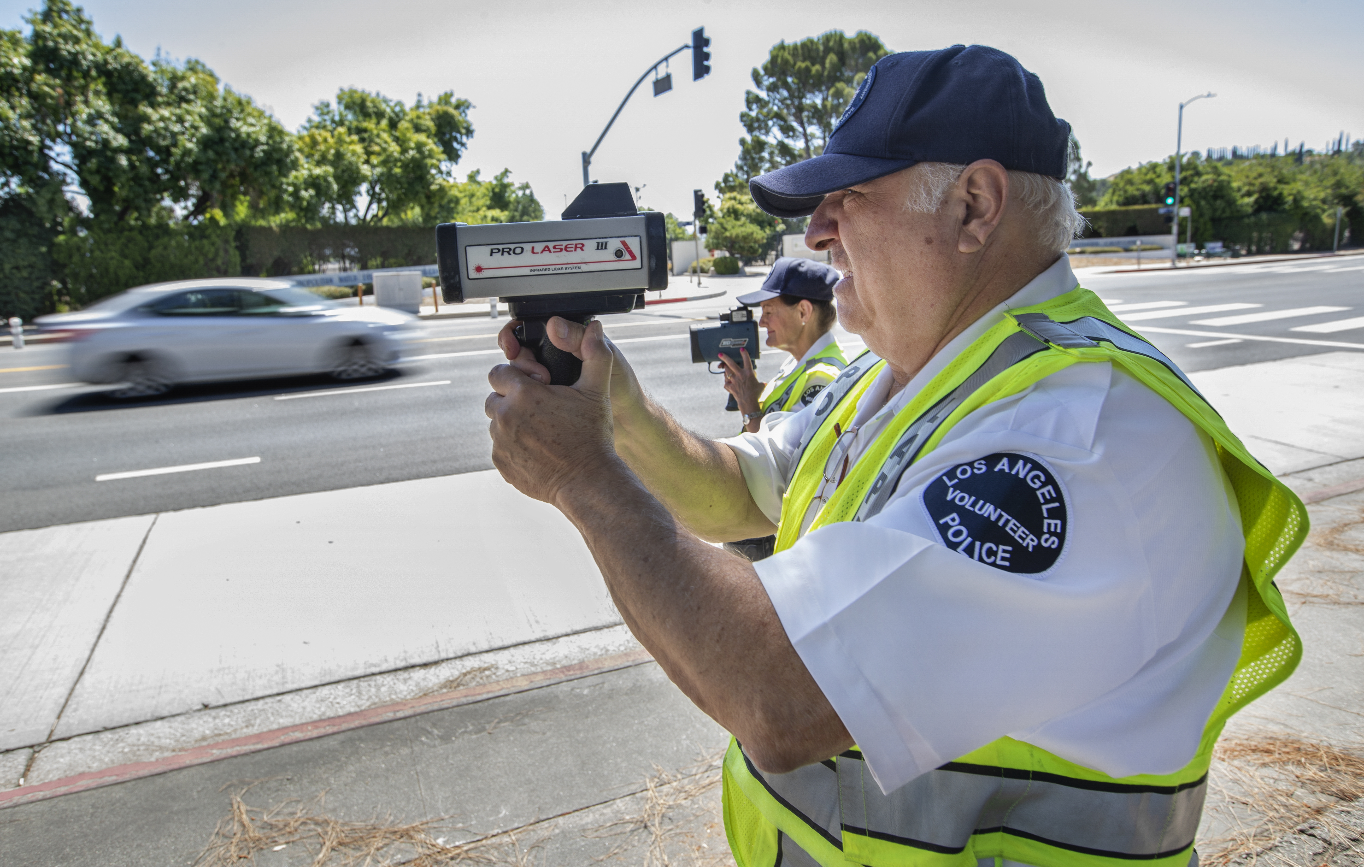 Slow down. Speed limits are being lowered across L.A. - Vimarsana News