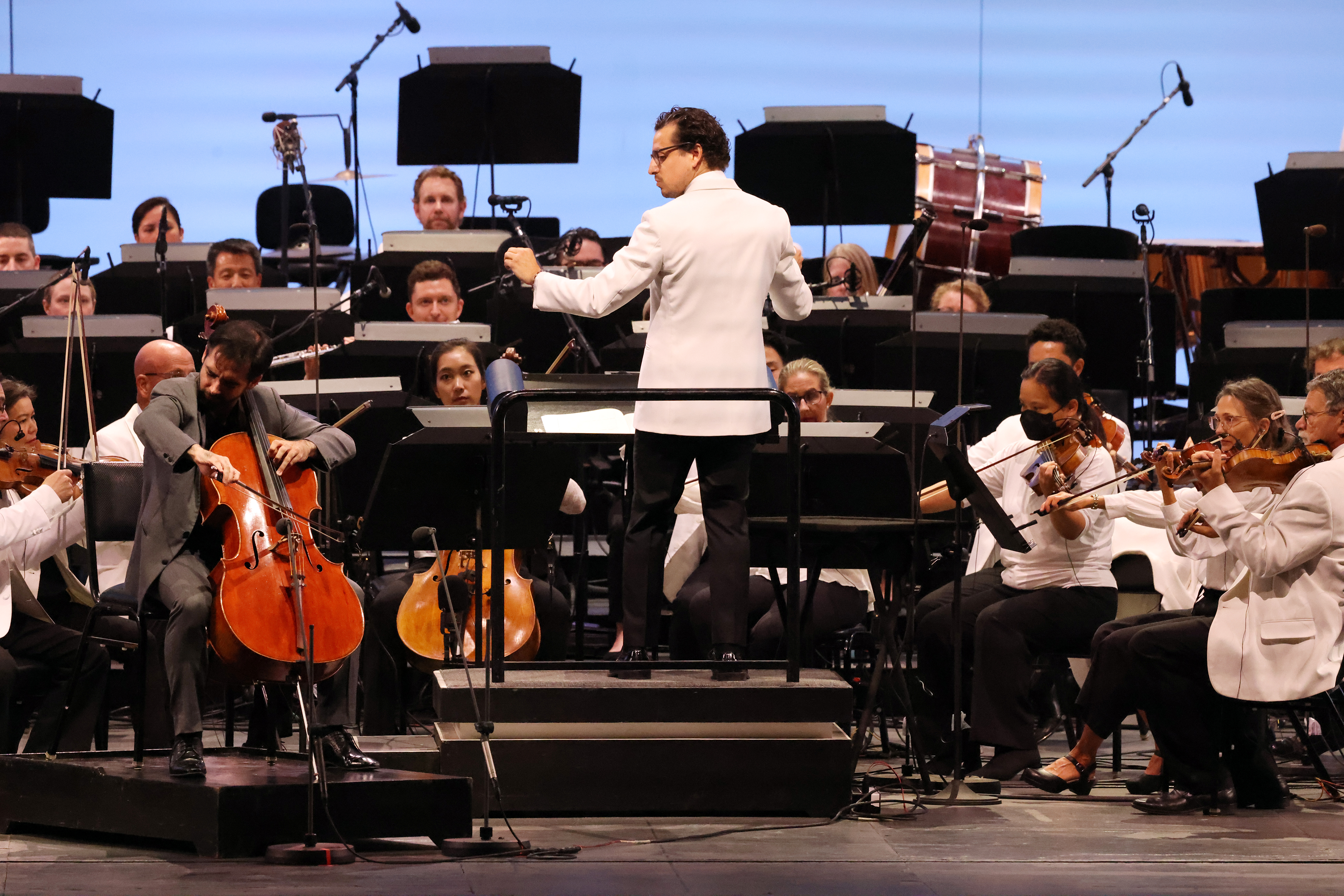 Review: Is it finally time to take Saint-Saëns seriously? - Vimarsana News