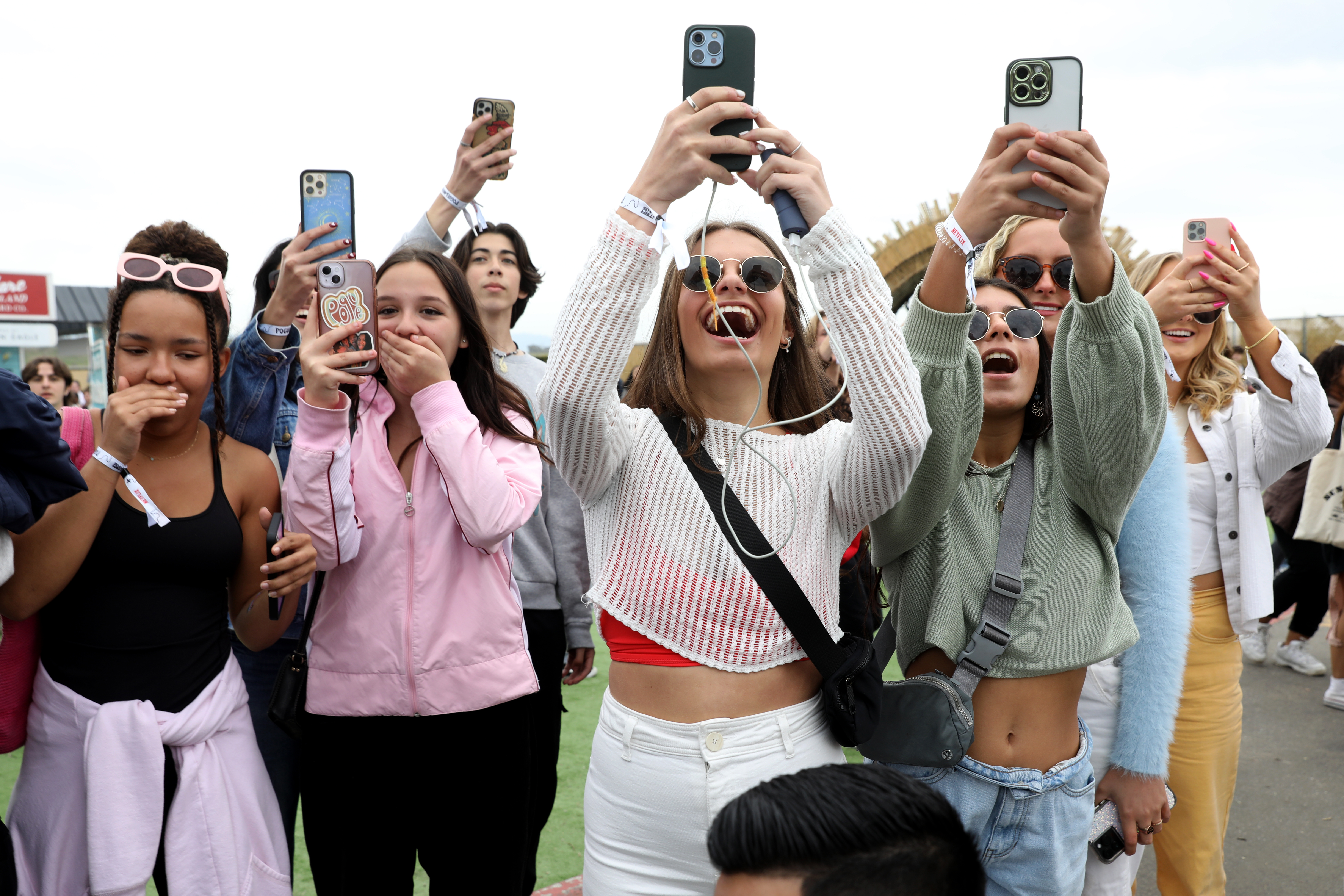 Beyond 'Wednesday': Netflix becomes the CW for Gen Z - Vimarsana News