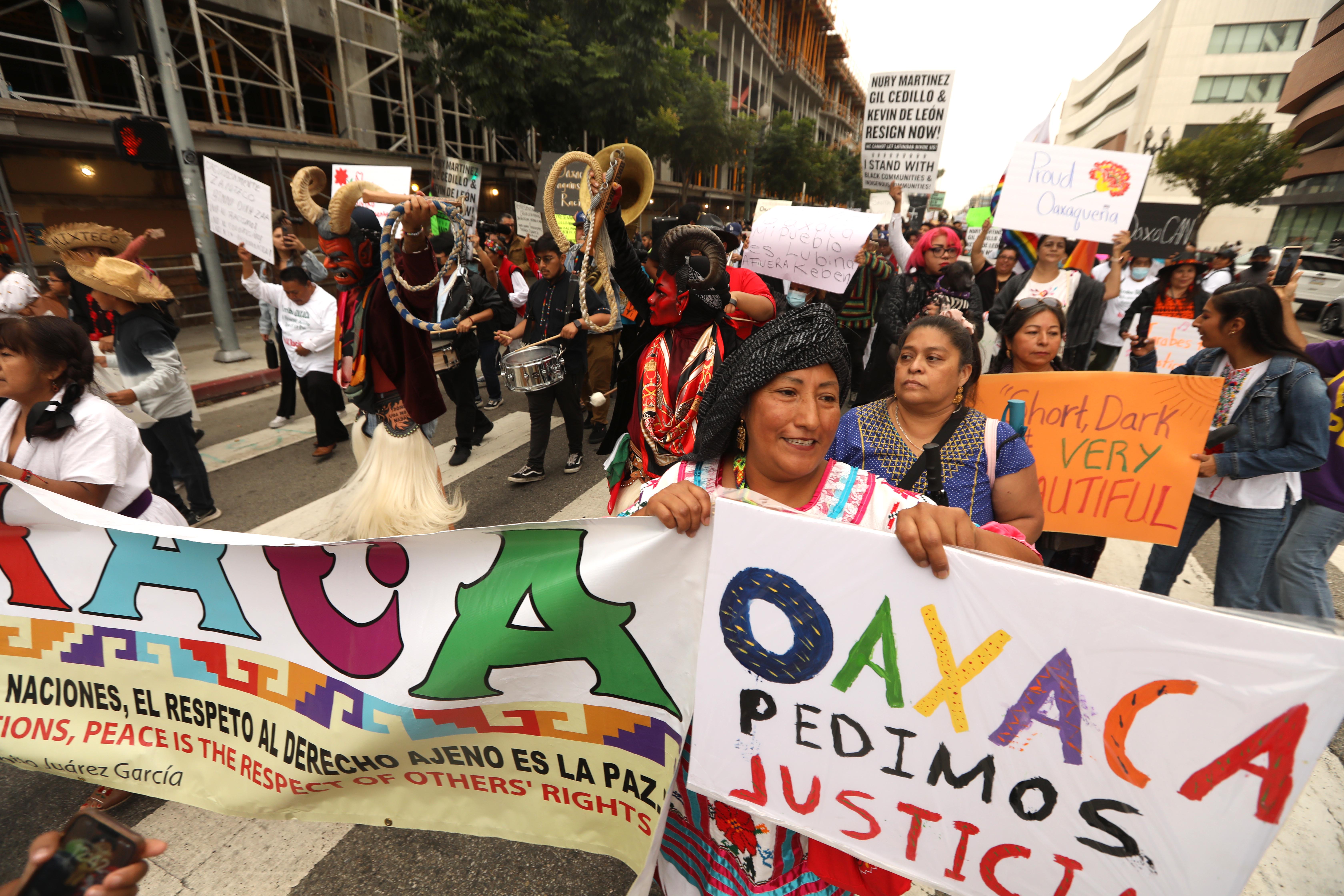 Op-Ed: Here's one way to support L.A.'s Indigenous communities - Vimarsana News