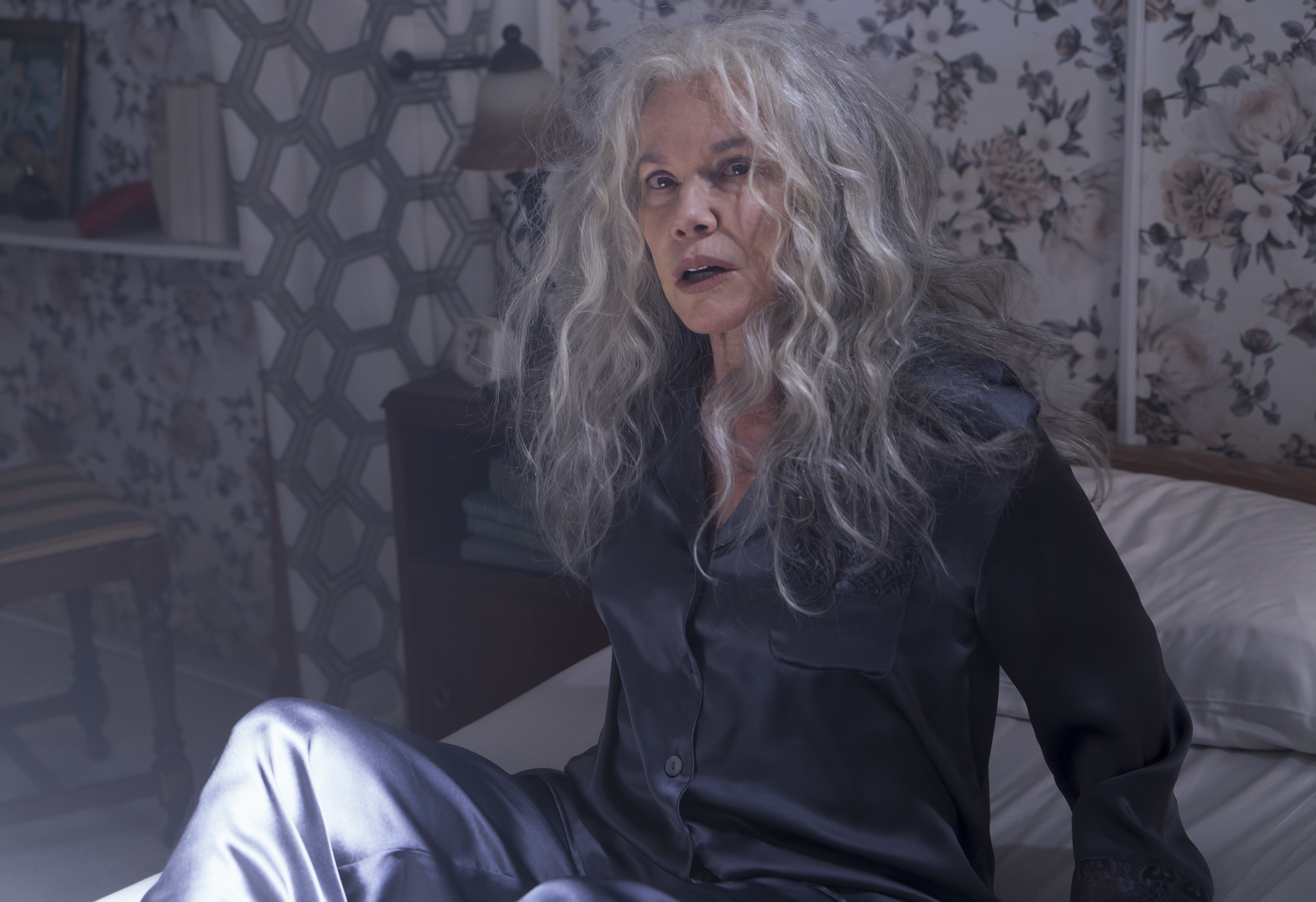 'The Manor' ending explained: Horror movie tackles ageism - Vimarsana News