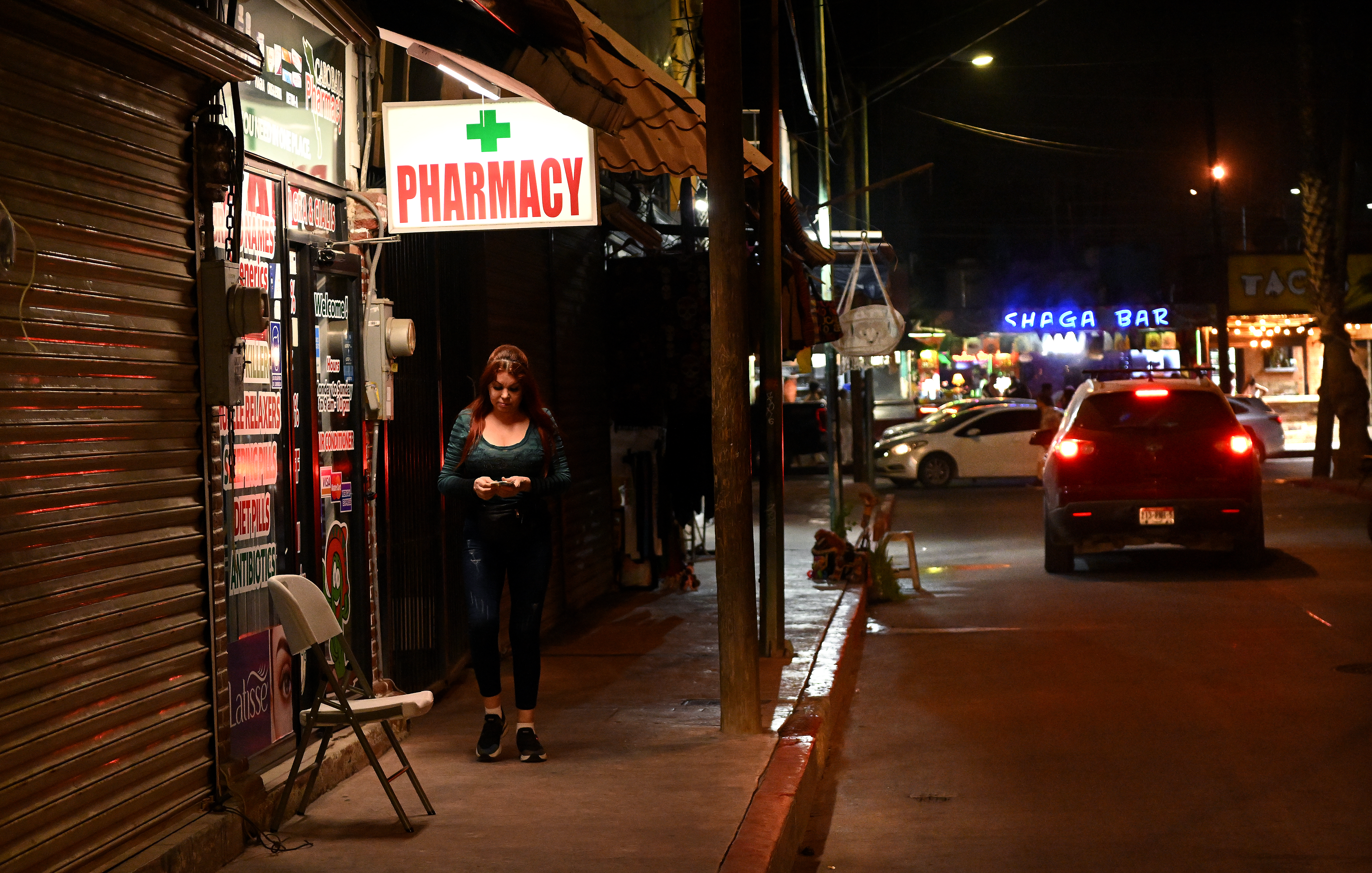 Today's Headlines: Some pharmacies in Mexico selling pills laced with fentanyl, meth - Vimarsana News