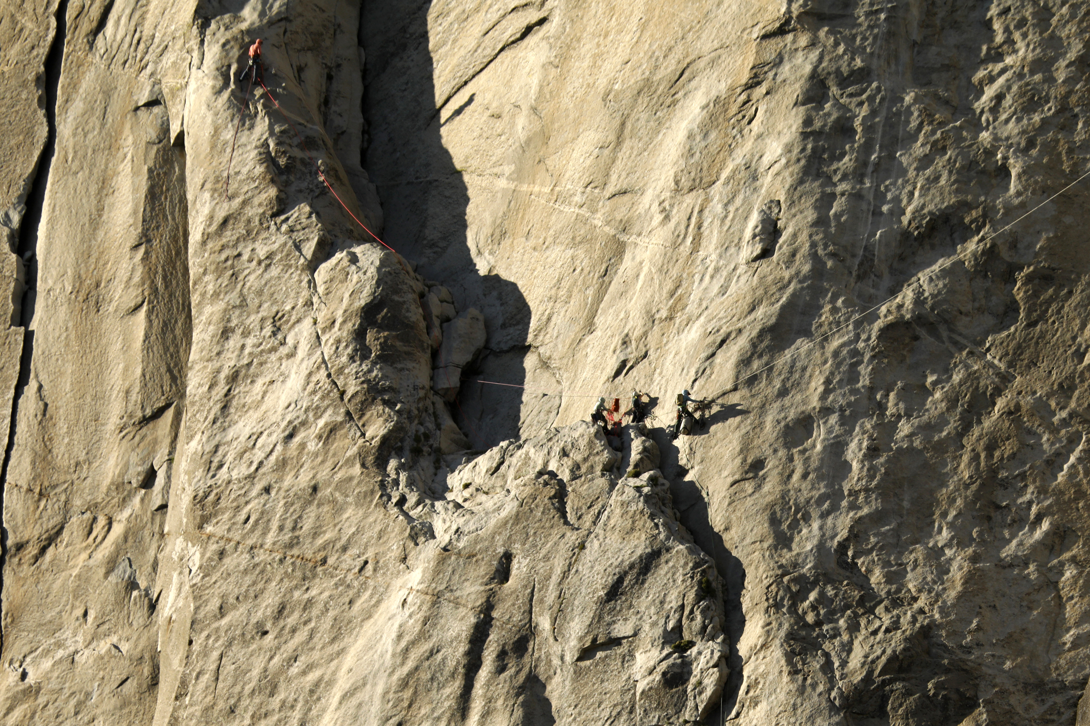 New museum shows off Yosemite climbing greats and gear - The San Diego Union-Tribune - Vimarsana News