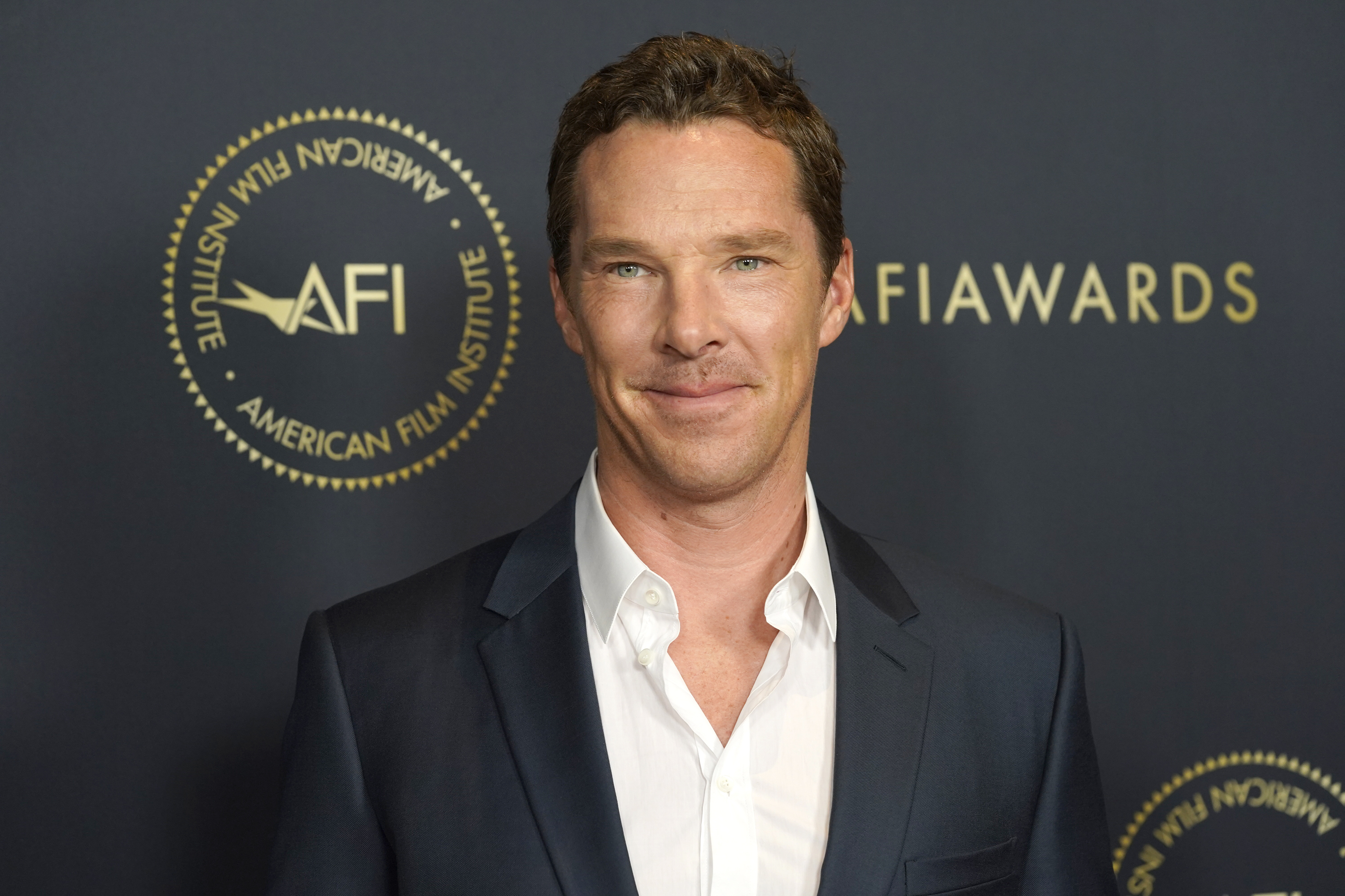 Benedict Cumberbatch is not facing slavery reparations - Vimarsana News