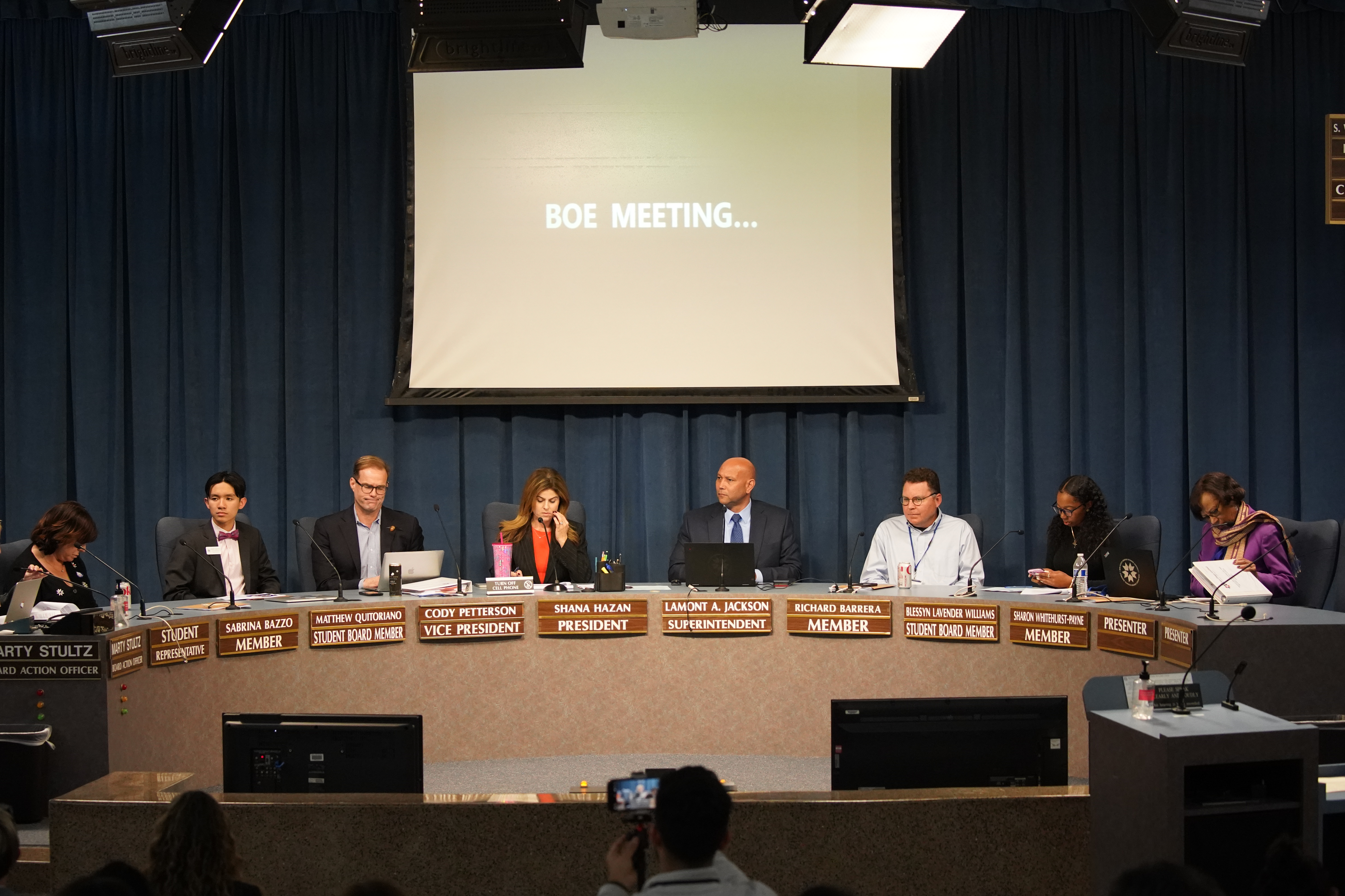 San Diego Unified ballot measure would skip some primaries - The San Diego Union-Tribune - Vimarsana News
