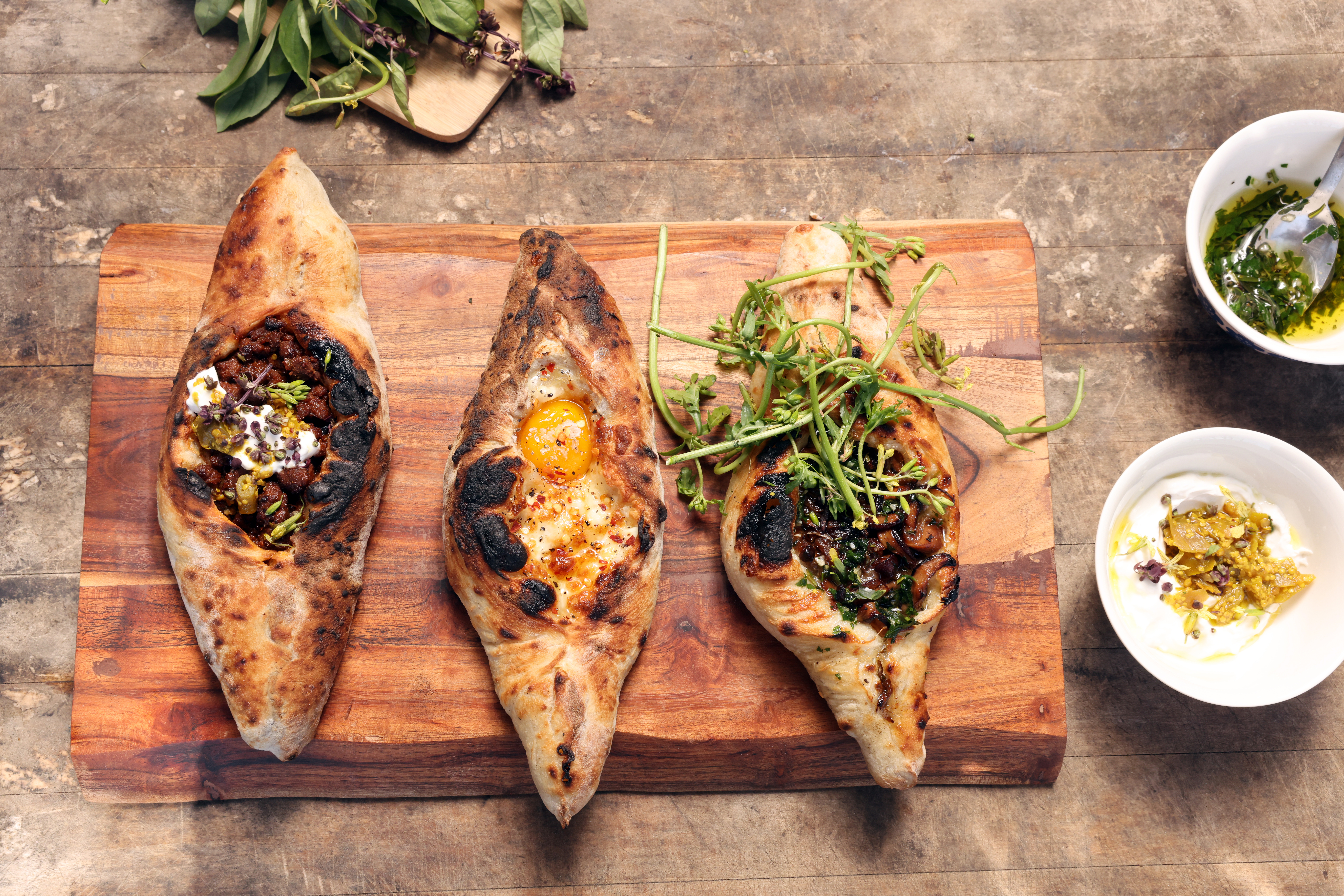 Don't miss these essential pop-up restaurants - Vimarsana News