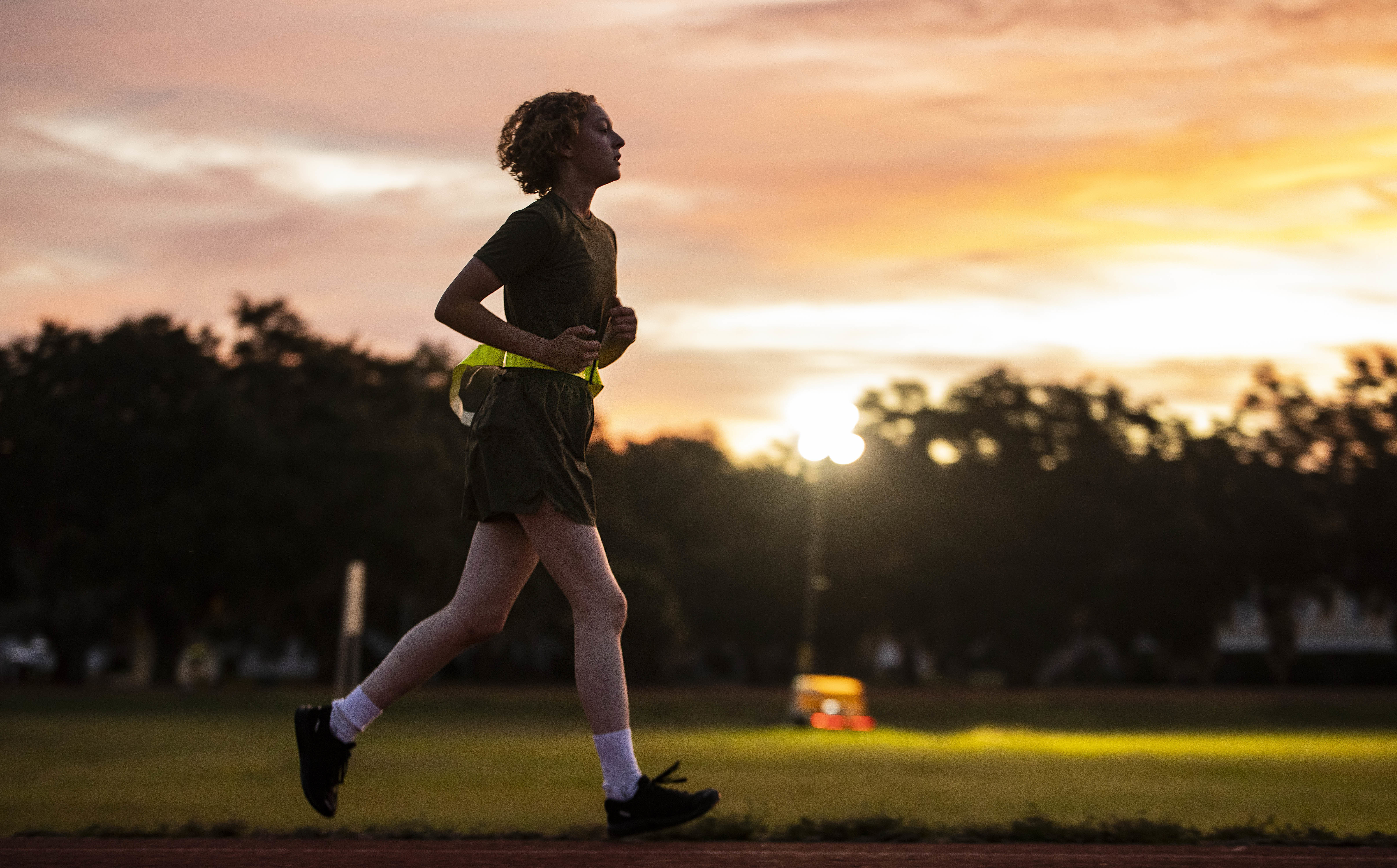 San Diego Marine Corps boot camp will train women recruits - Vimarsana News