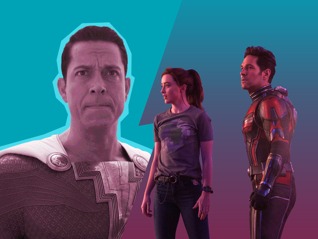 Hollywood superhero movies have a quality problem - Vimarsana News