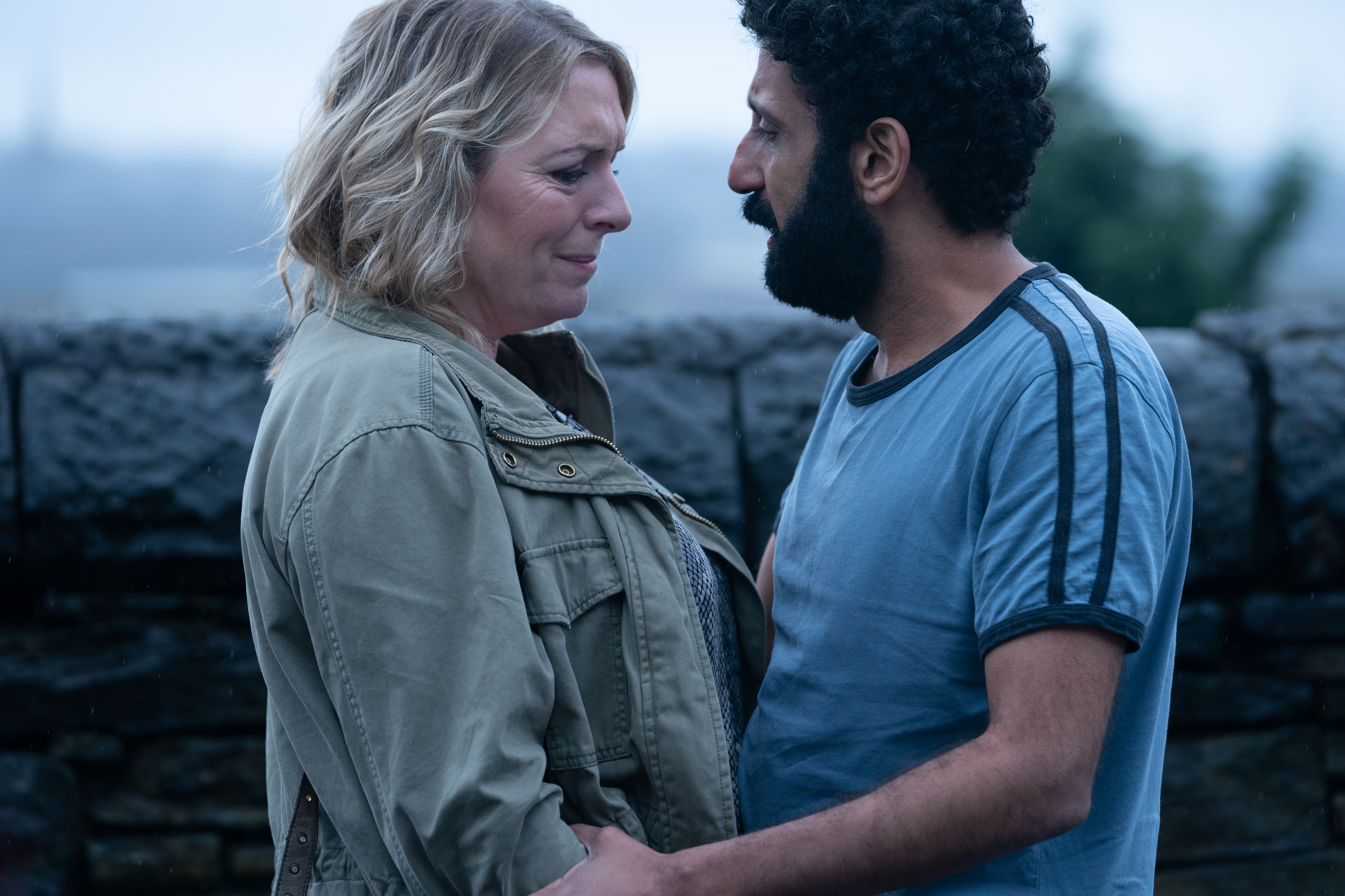 'Ali & Ava' movie review: A superb interracial love story - Vimarsana News