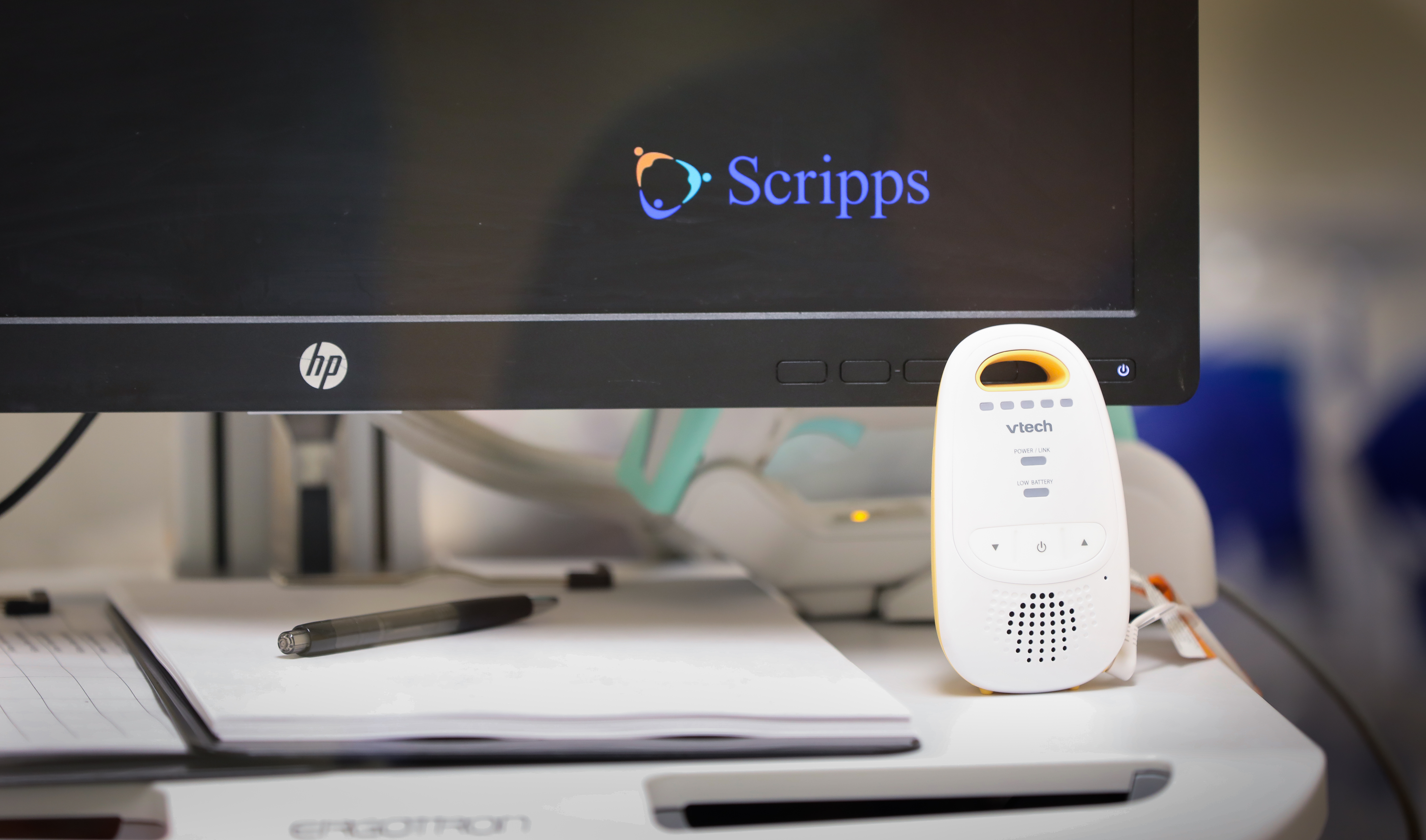 It's not just Scripps Health — ransomware has become rampant during pandemic - Vimarsana News