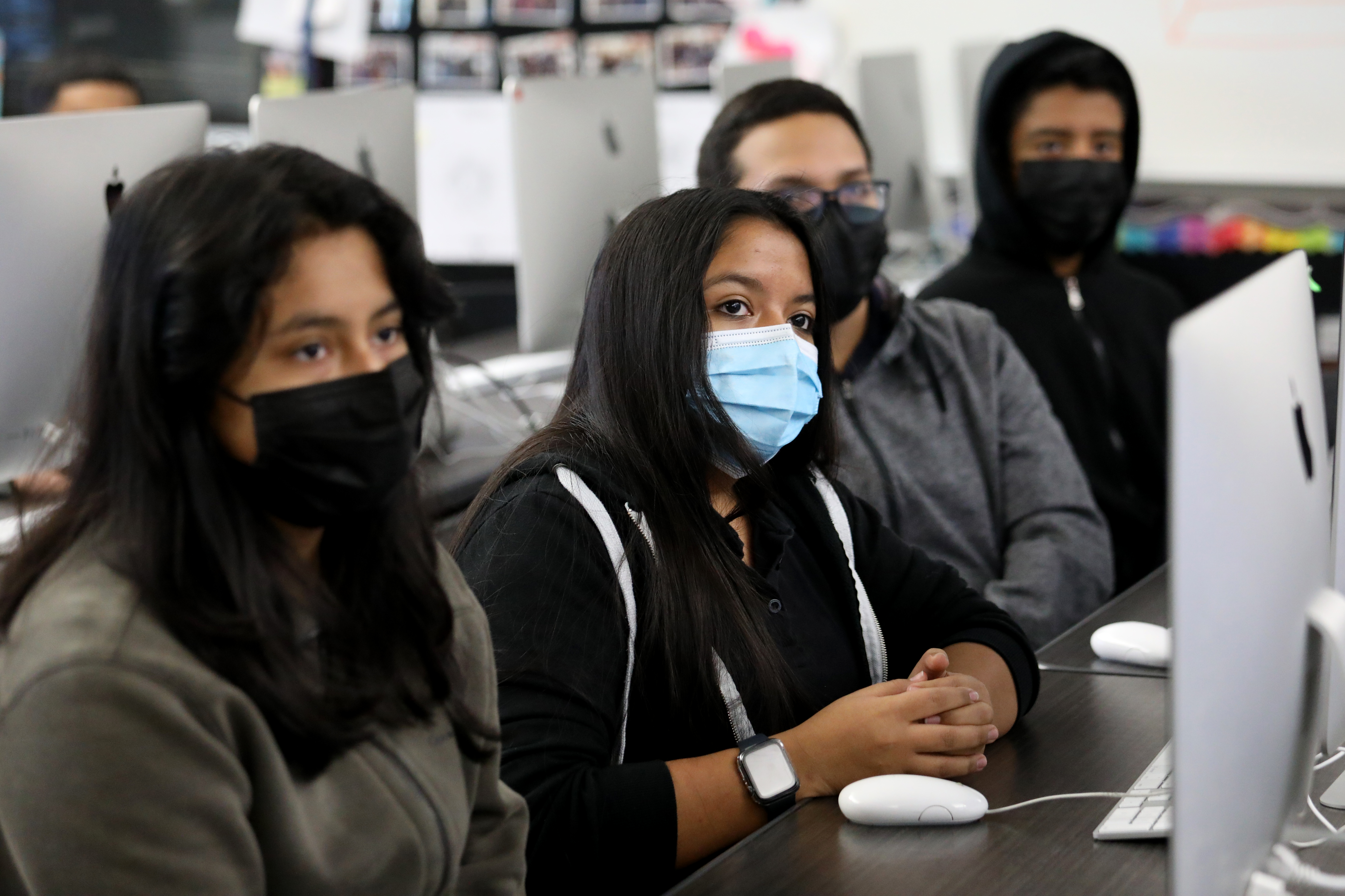 Coronavirus Today: To mask or not to mask - Vimarsana News
