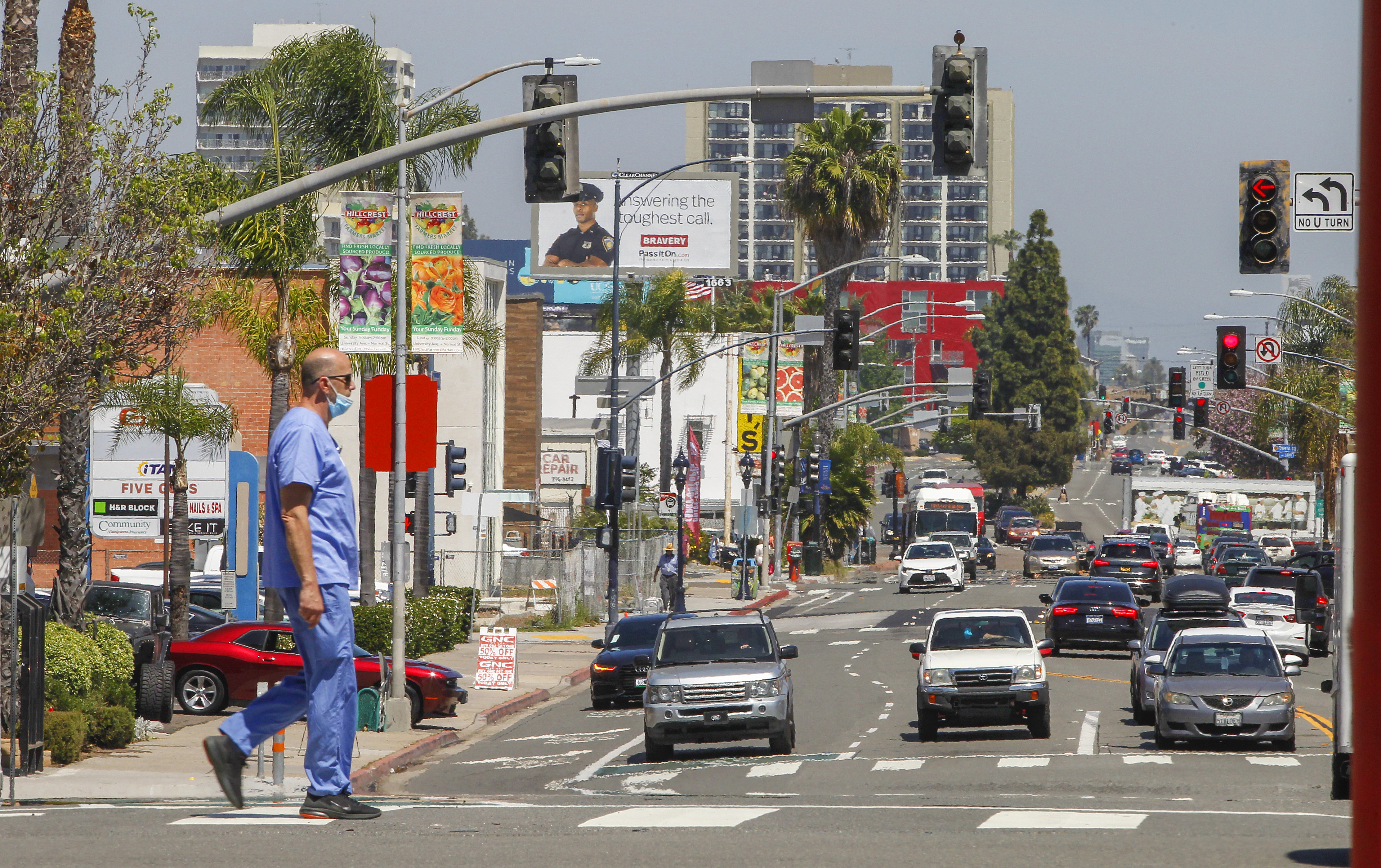 San Diego wants to eliminate most natural gas use by 2035. Is it doable? - Vimarsana News