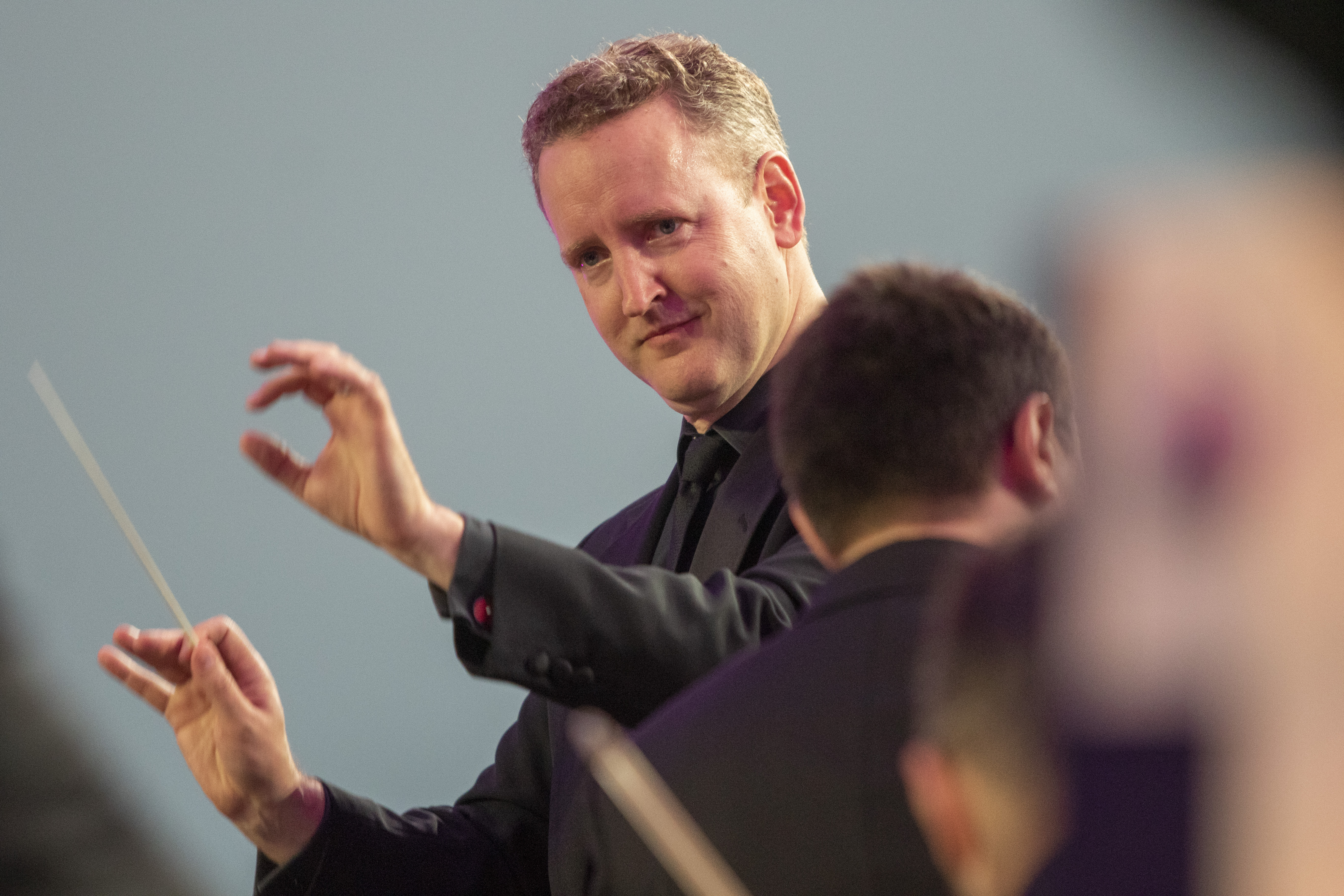 Review: Mainly Mozart launches 2022 summer season with polish and energy - Vimarsana News
